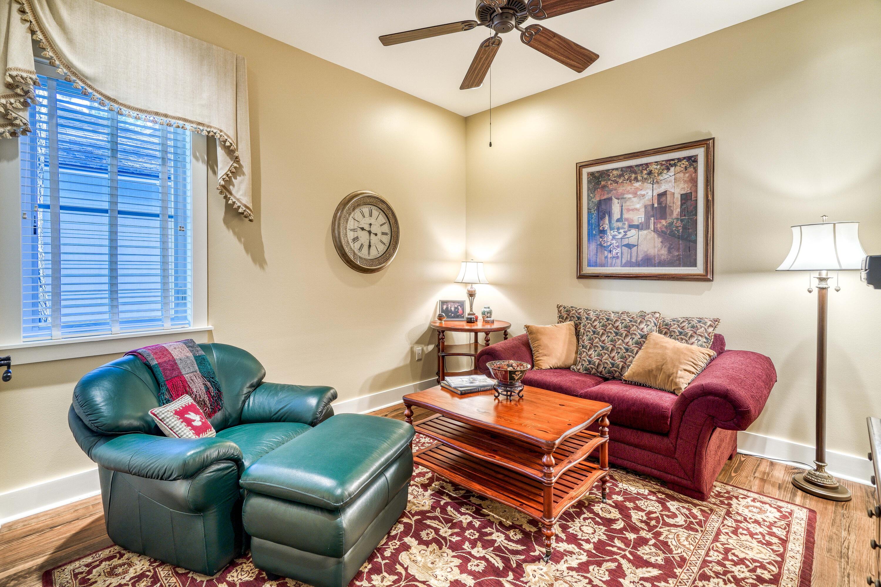 WATERSOUND ORIGINS - Residential