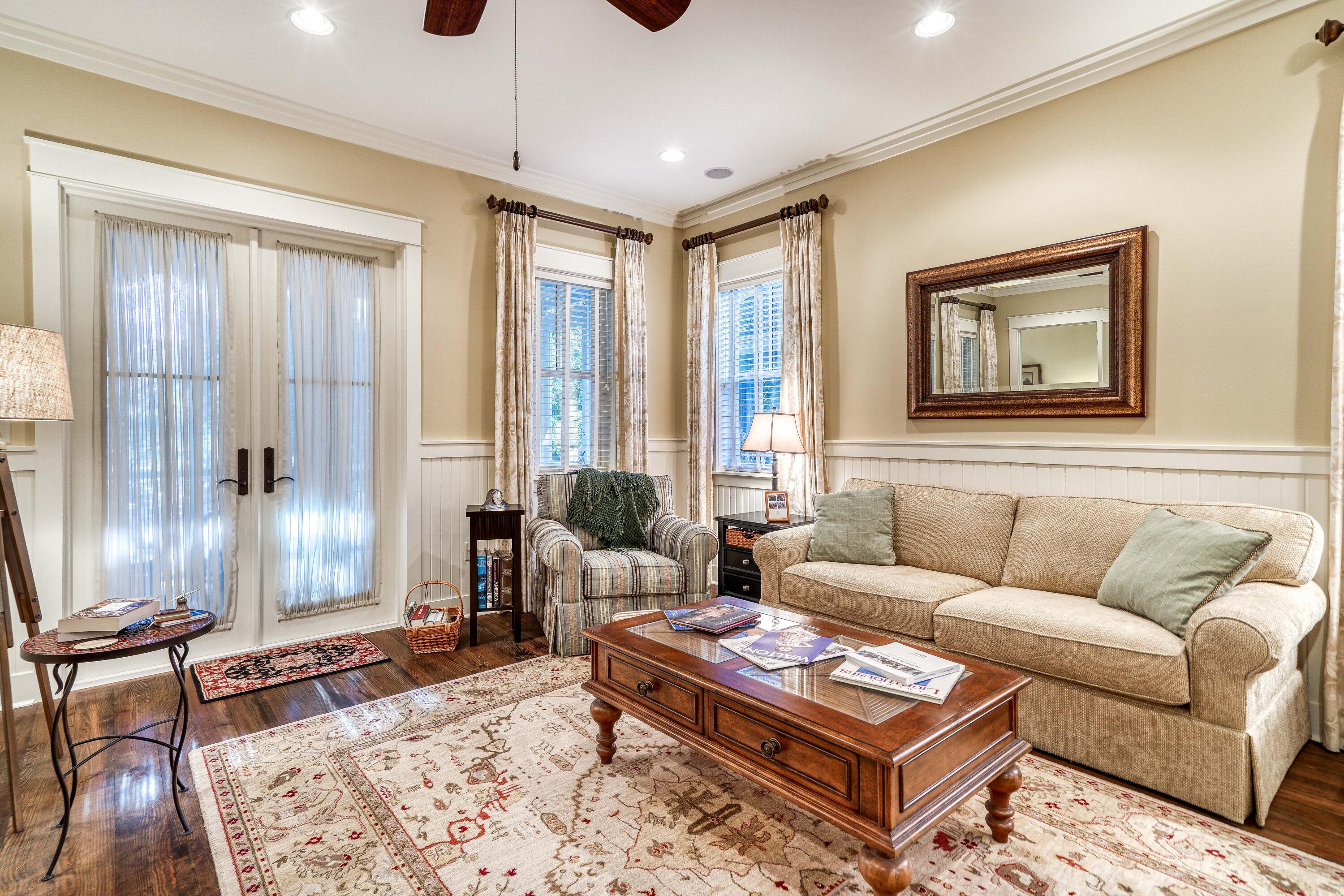 WATERSOUND ORIGINS - Residential