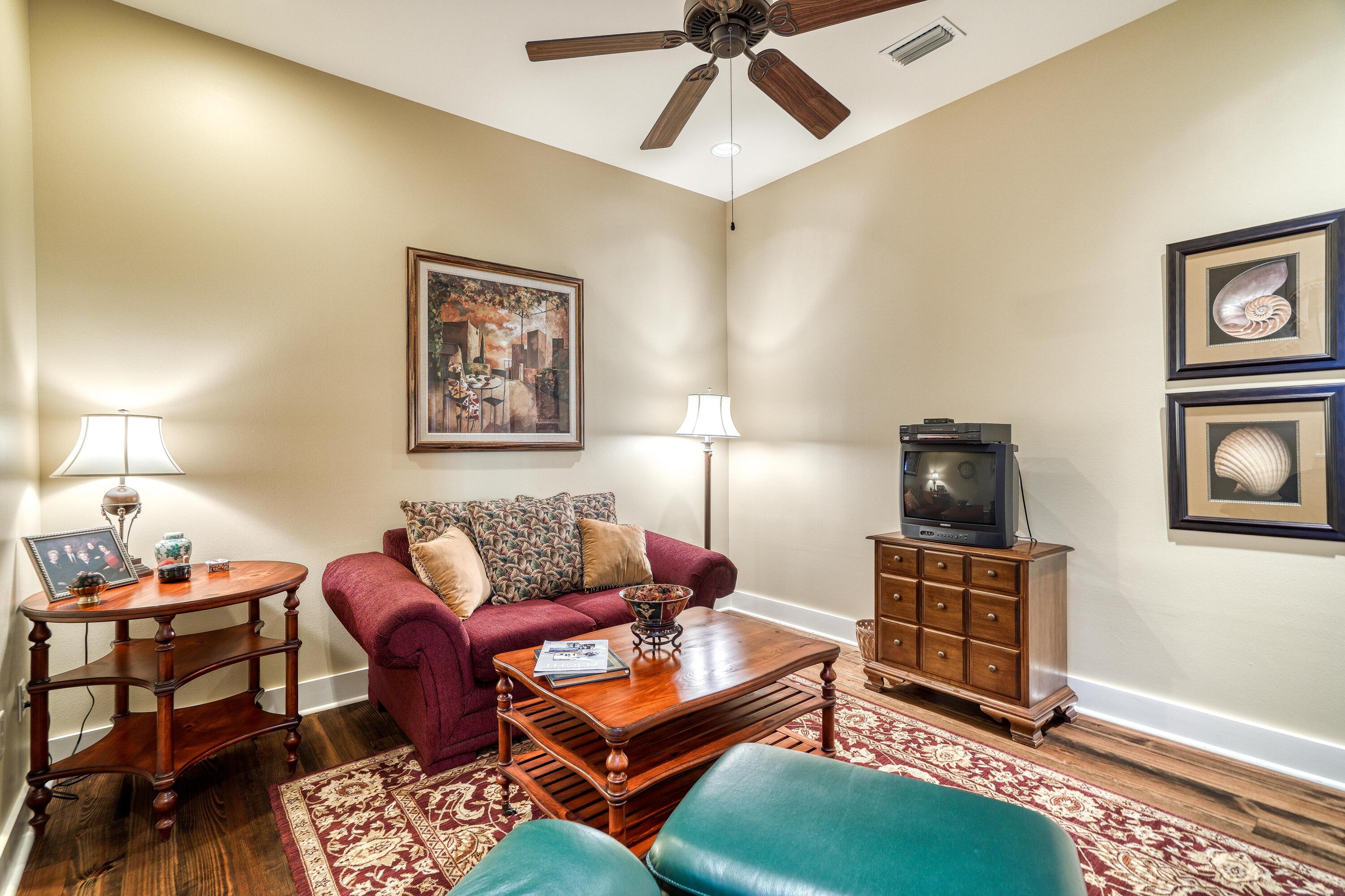 WATERSOUND ORIGINS - Residential