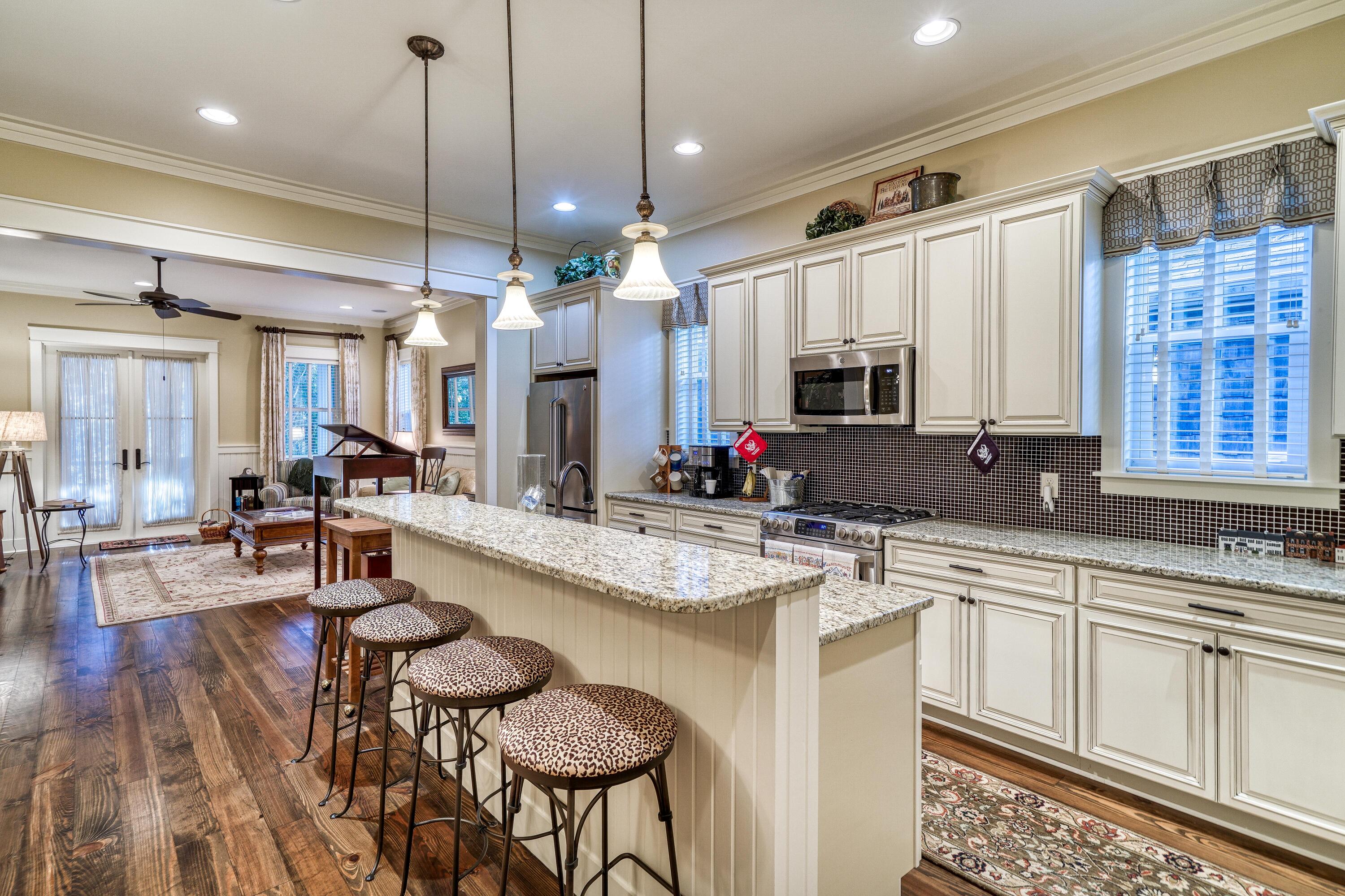 WATERSOUND ORIGINS - Residential