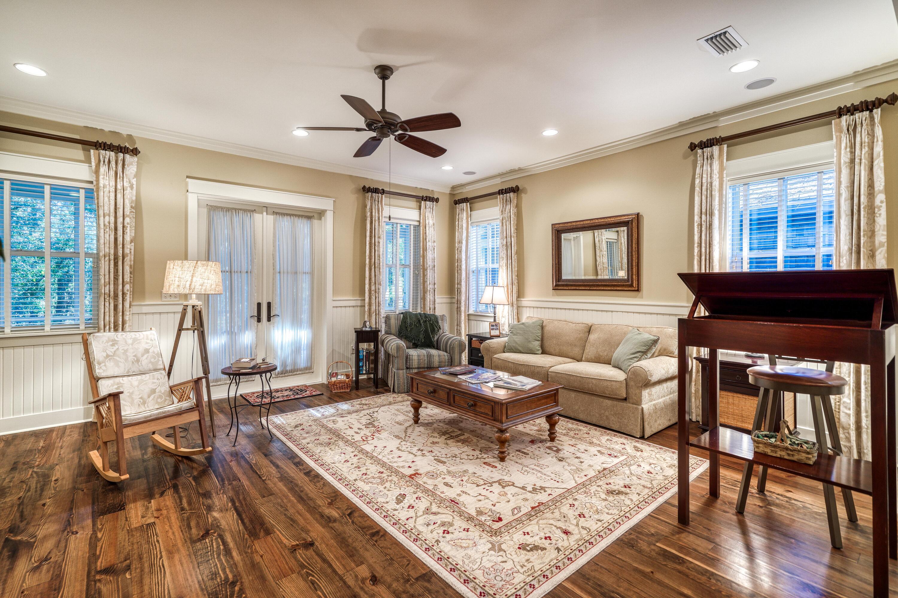 WATERSOUND ORIGINS - Residential