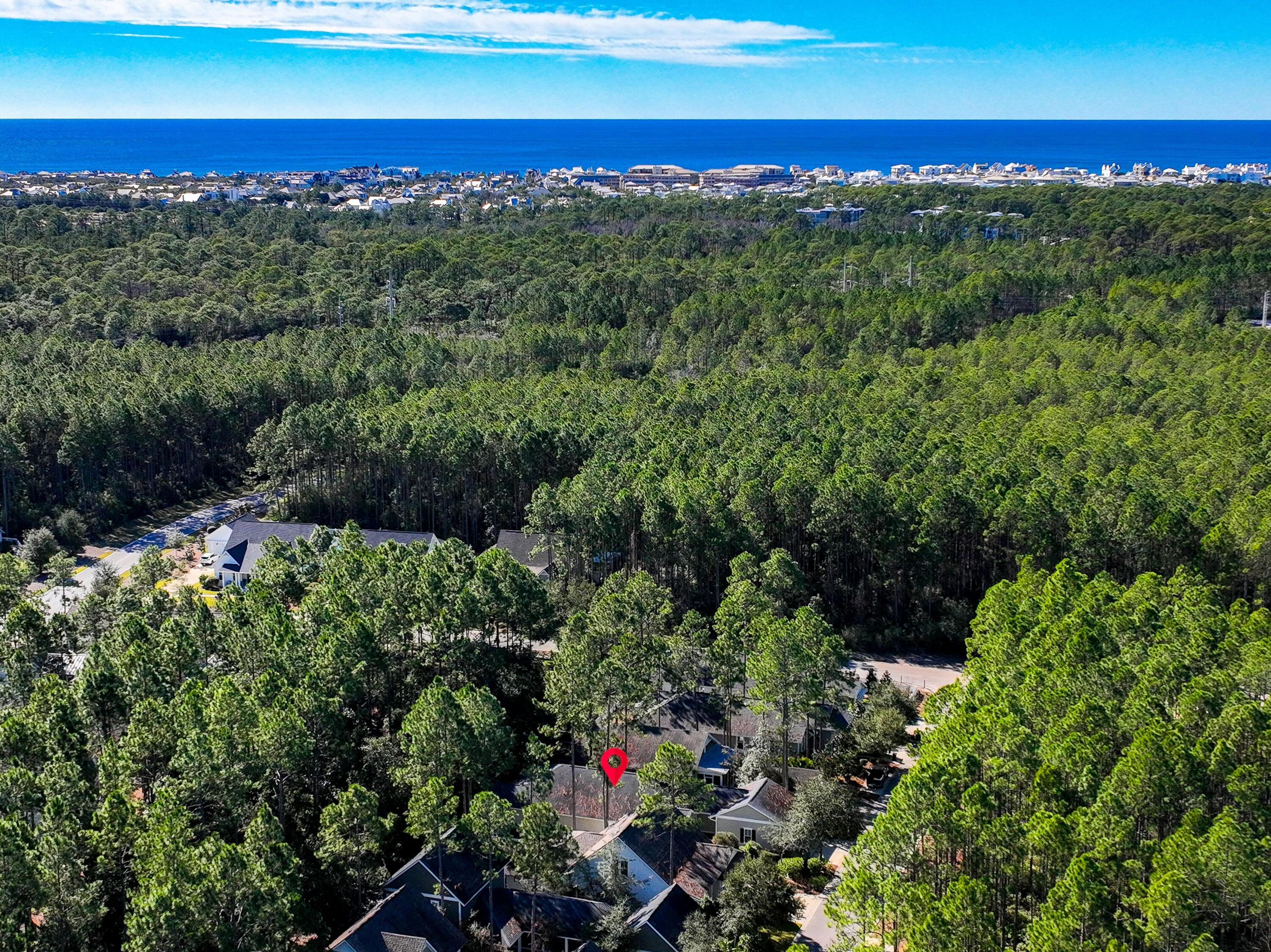 WATERSOUND ORIGINS - Residential