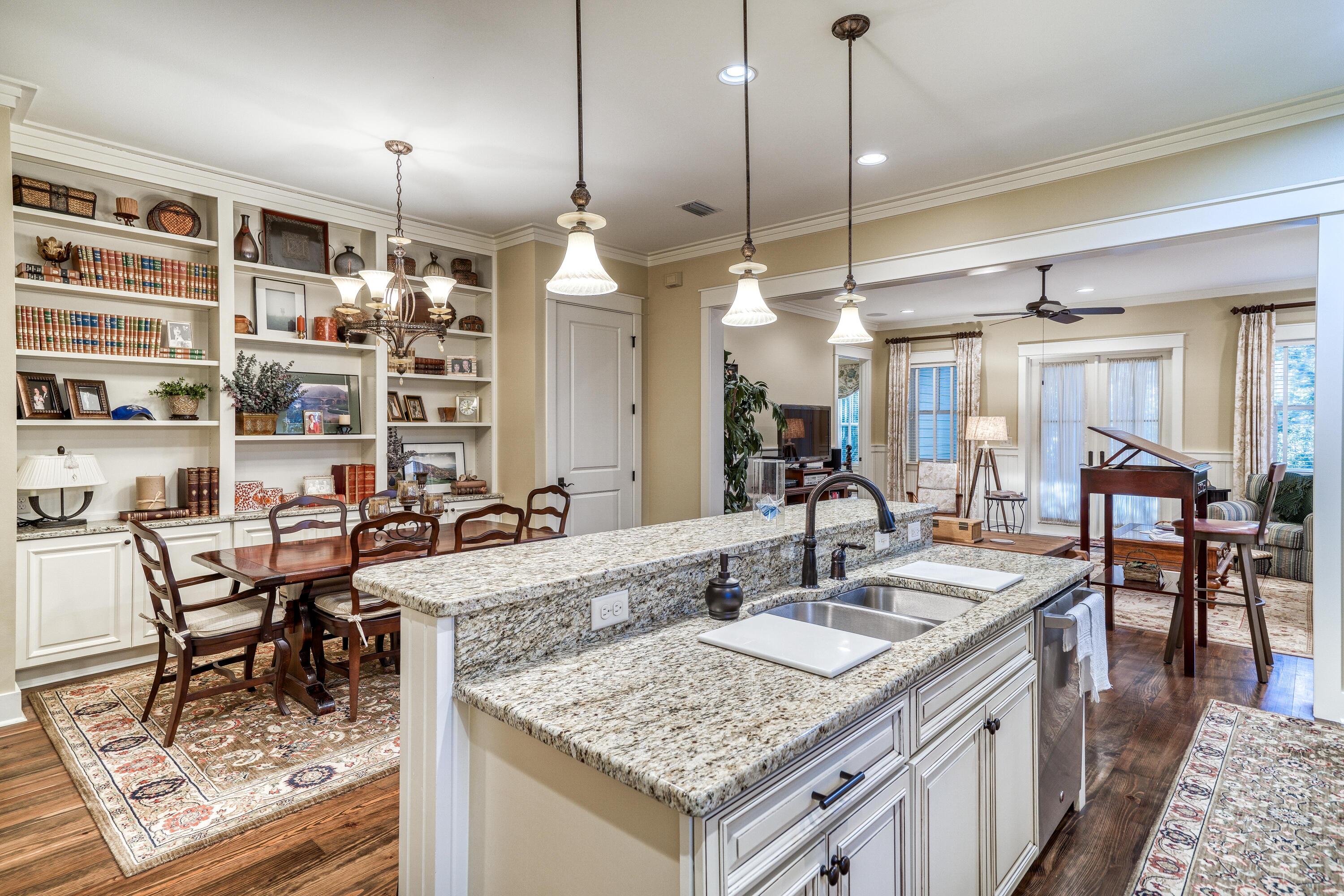 WATERSOUND ORIGINS - Residential