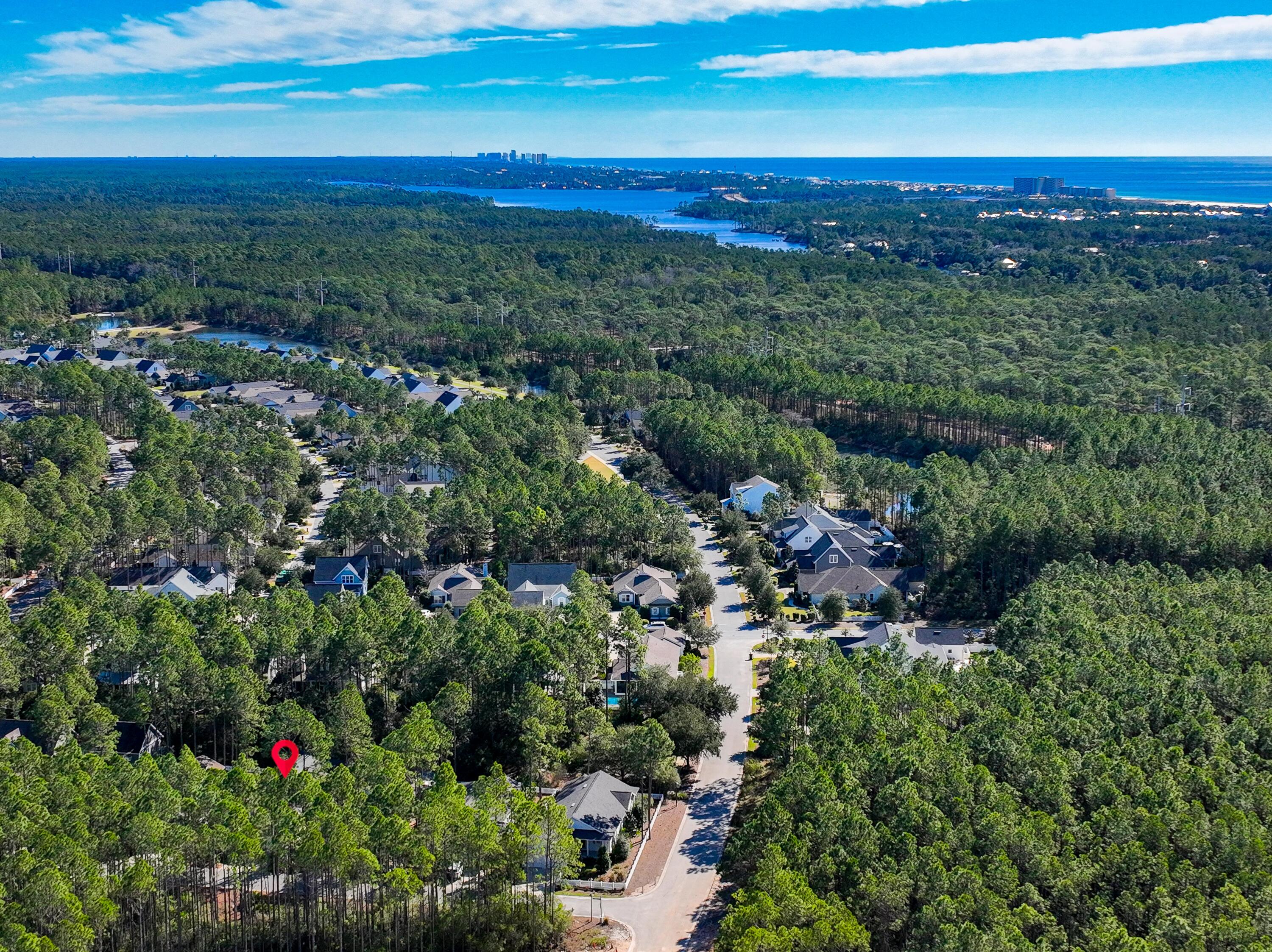 WATERSOUND ORIGINS - Residential