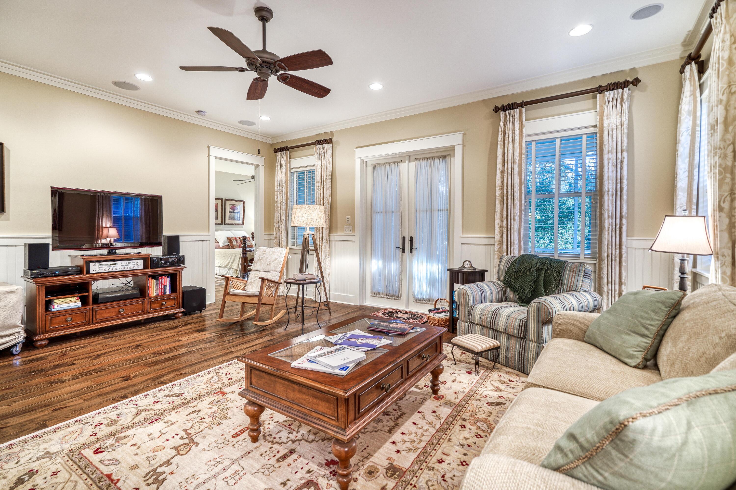 WATERSOUND ORIGINS - Residential