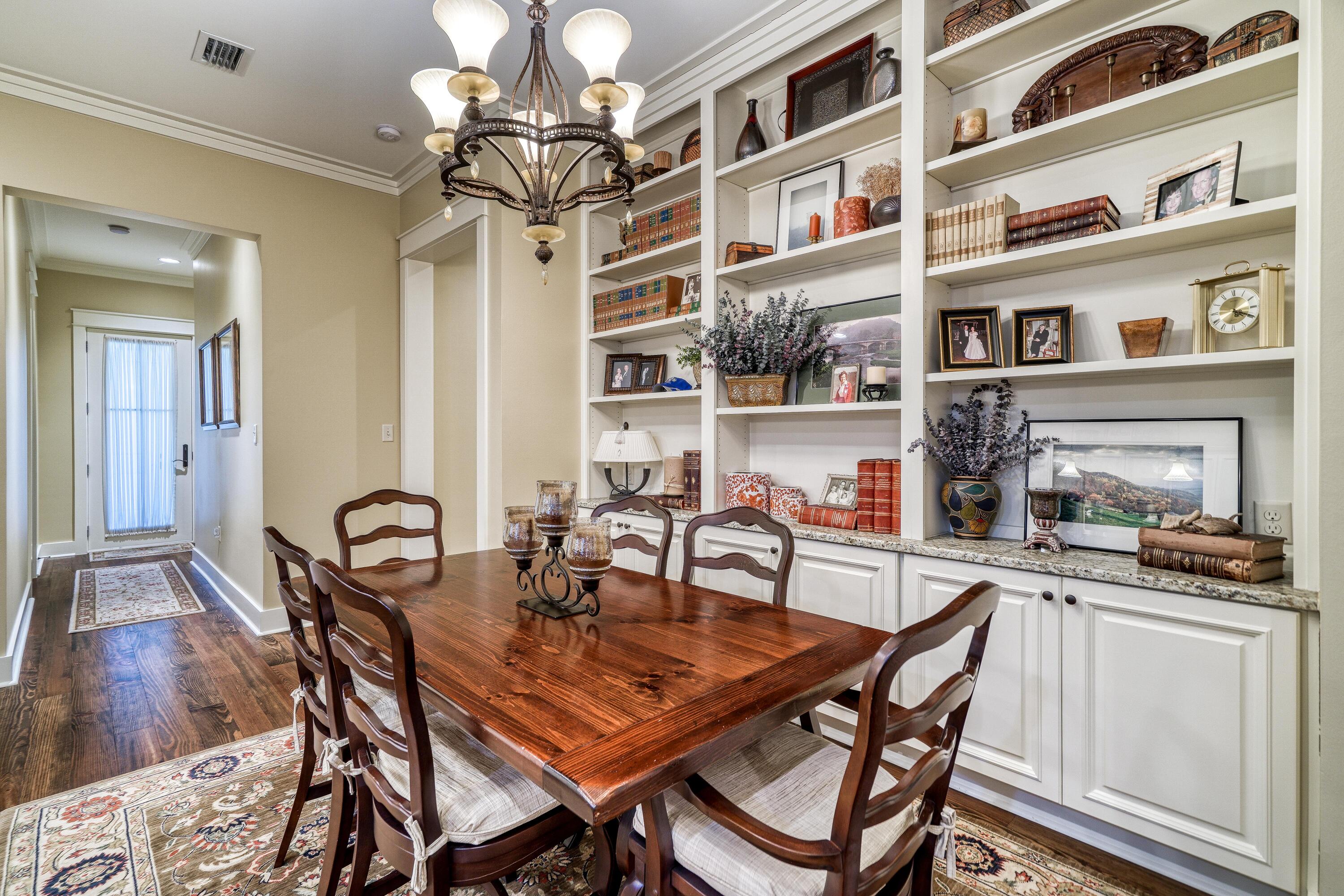 WATERSOUND ORIGINS - Residential