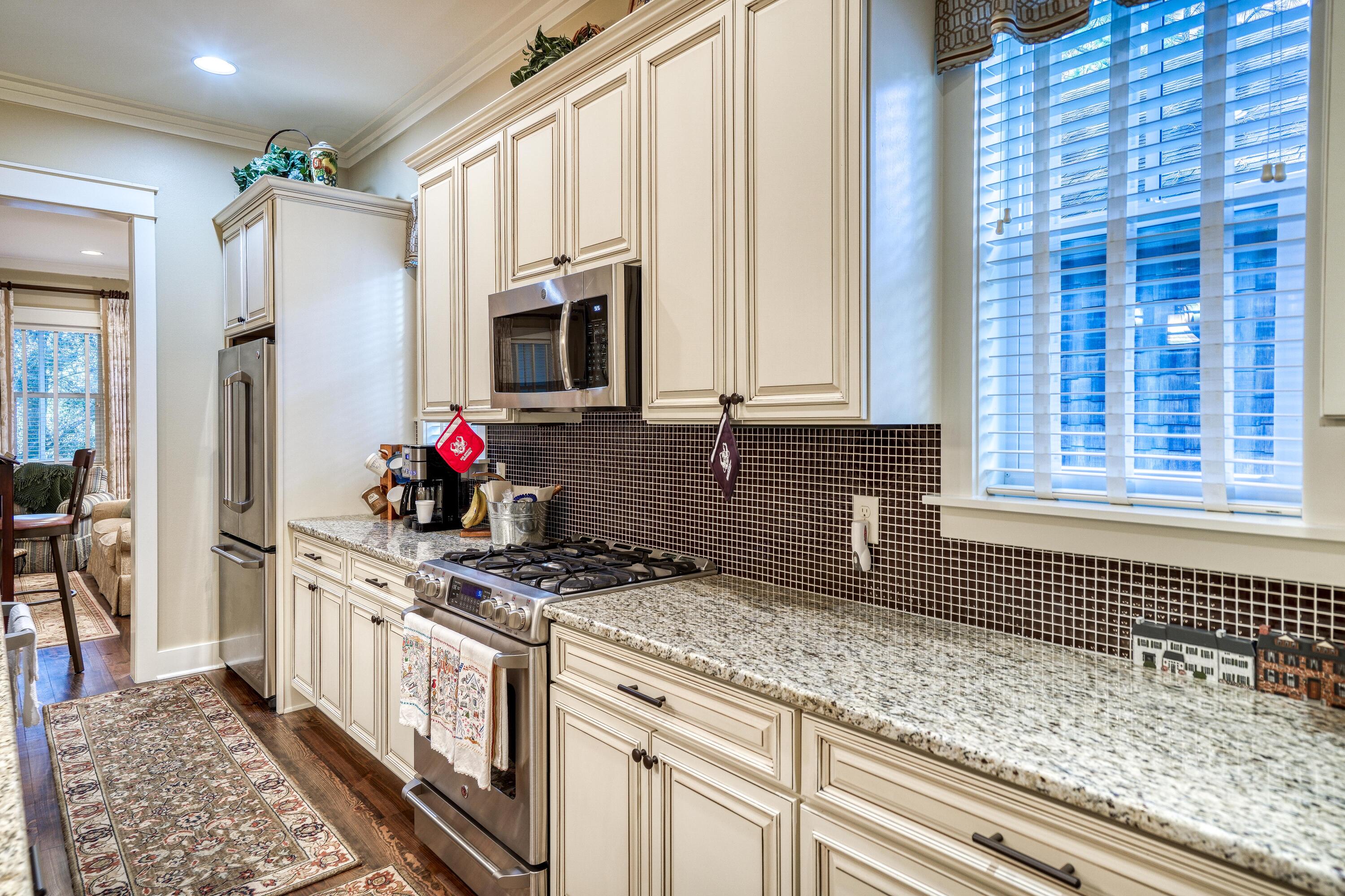 WATERSOUND ORIGINS - Residential