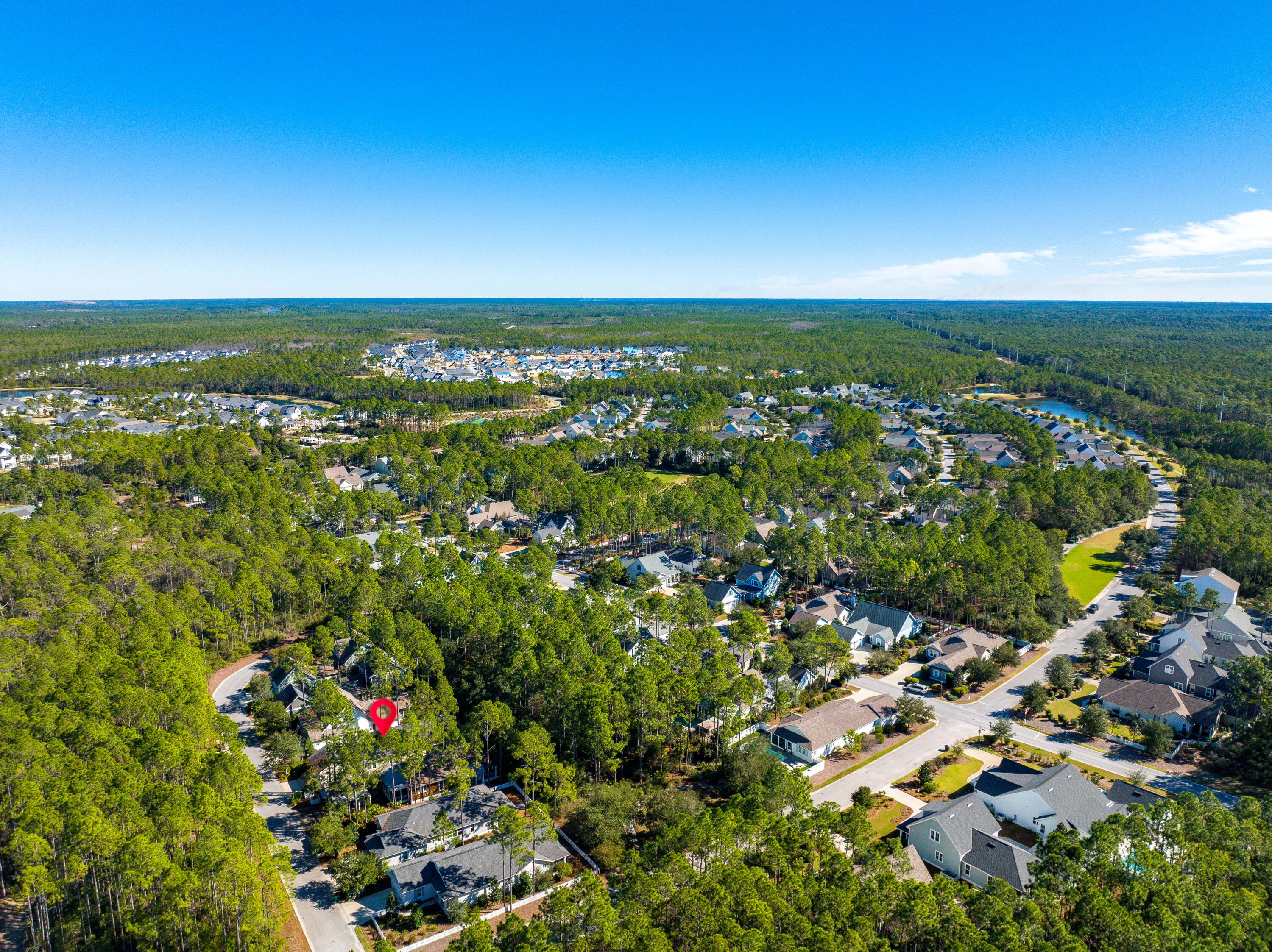 WATERSOUND ORIGINS - Residential