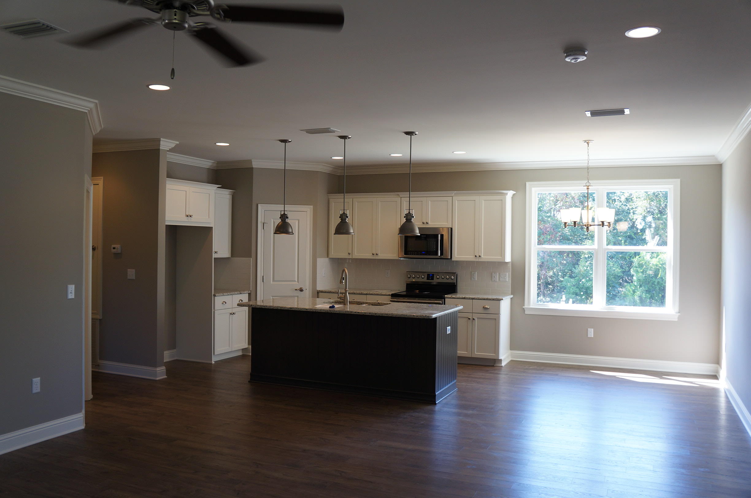 Hattie's Grove - Residential