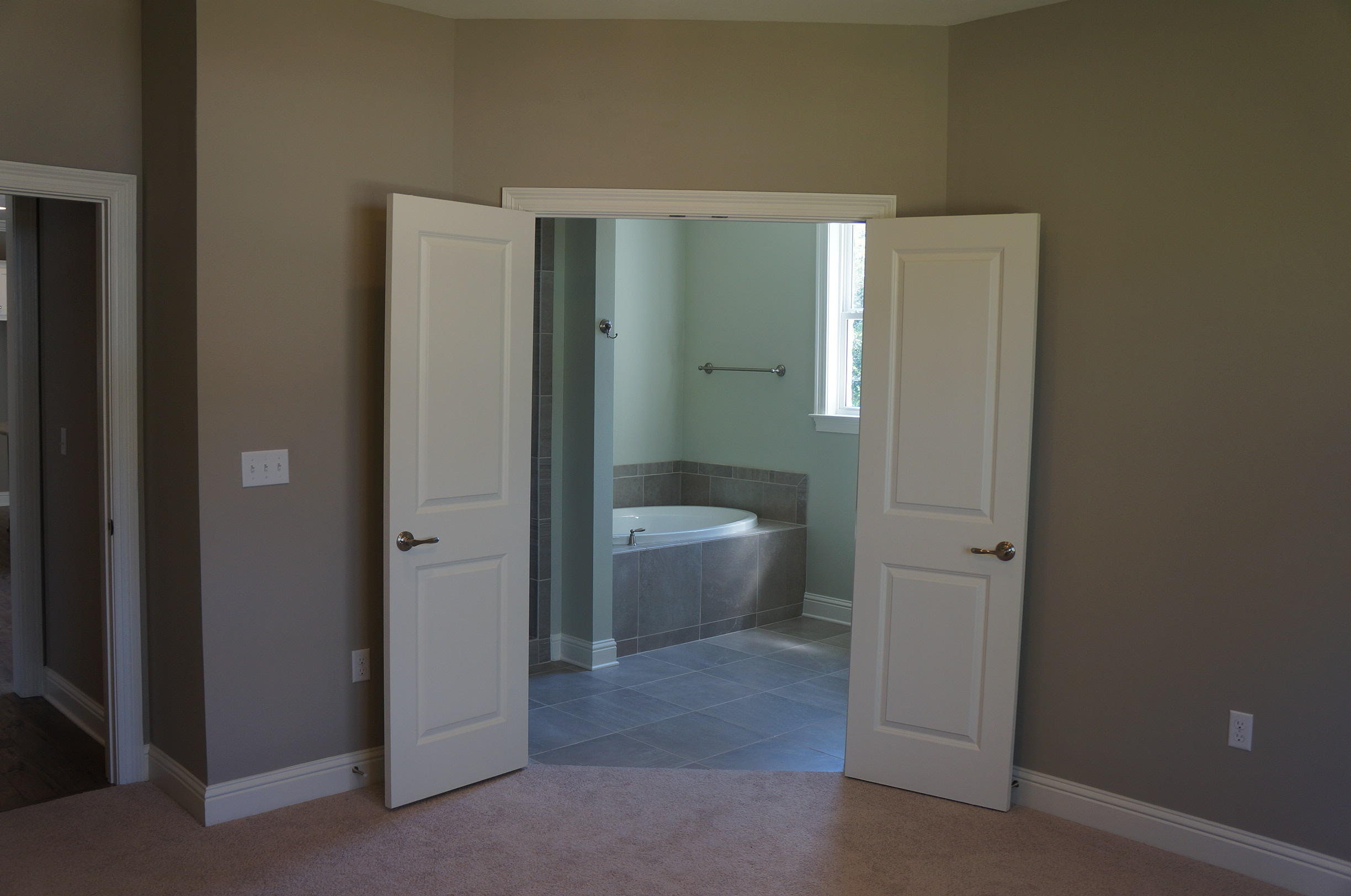 Hattie's Grove - Residential