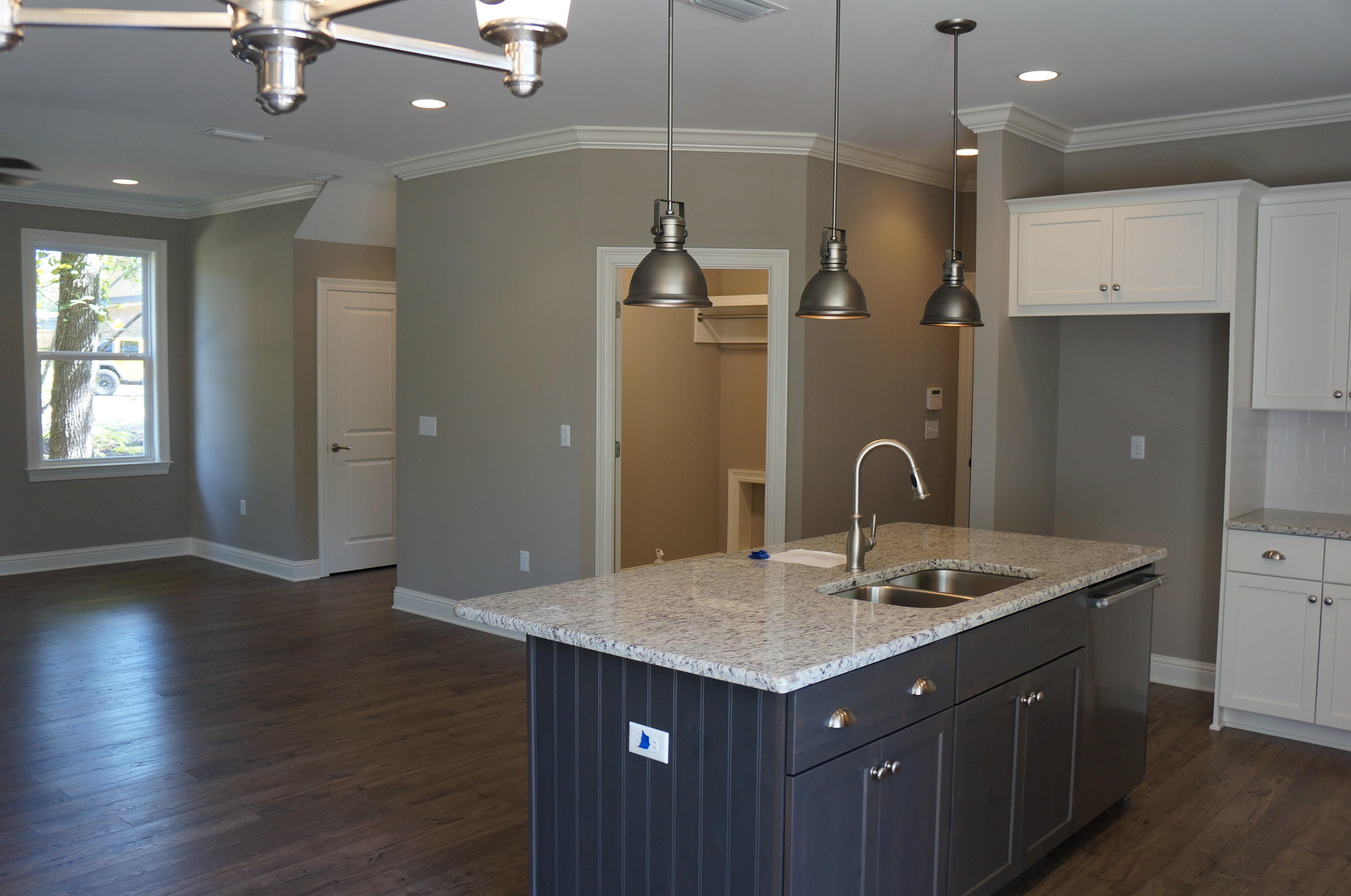 Hattie's Grove - Residential