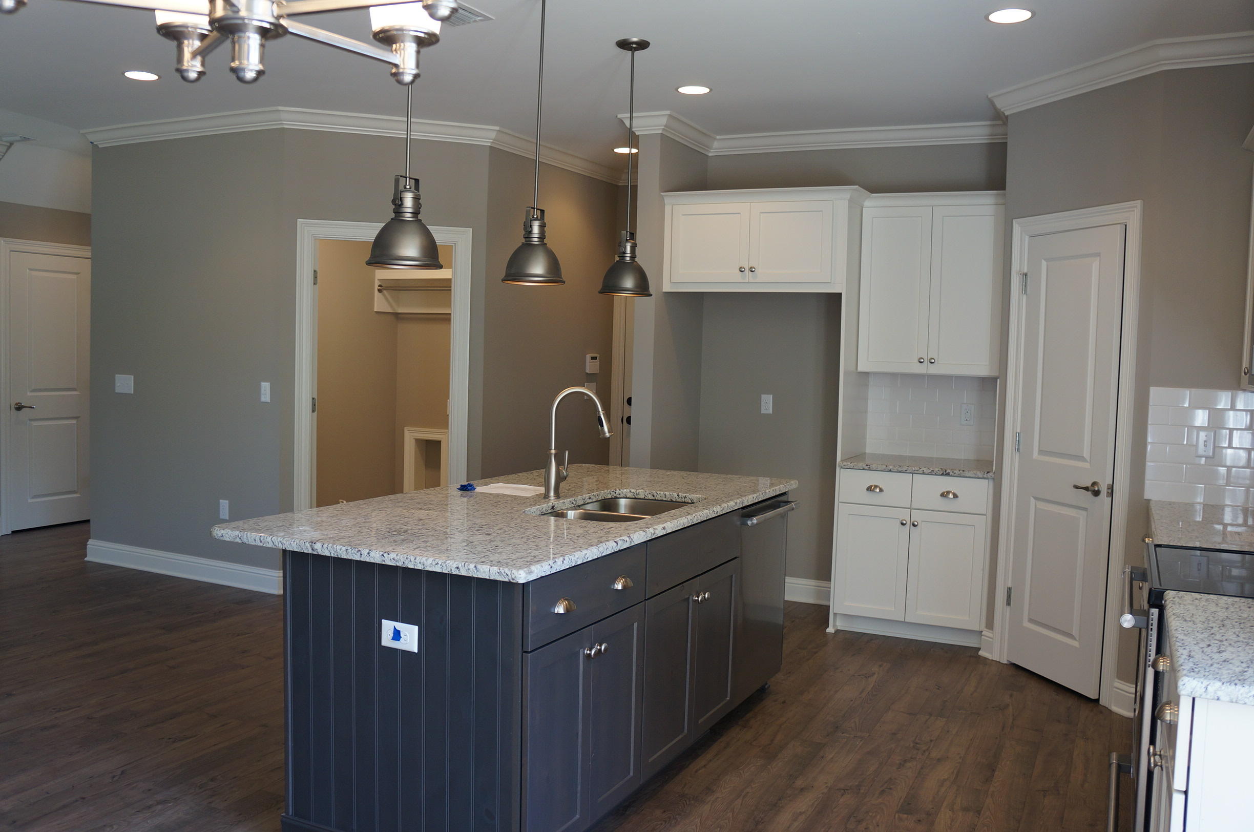 Hattie's Grove - Residential