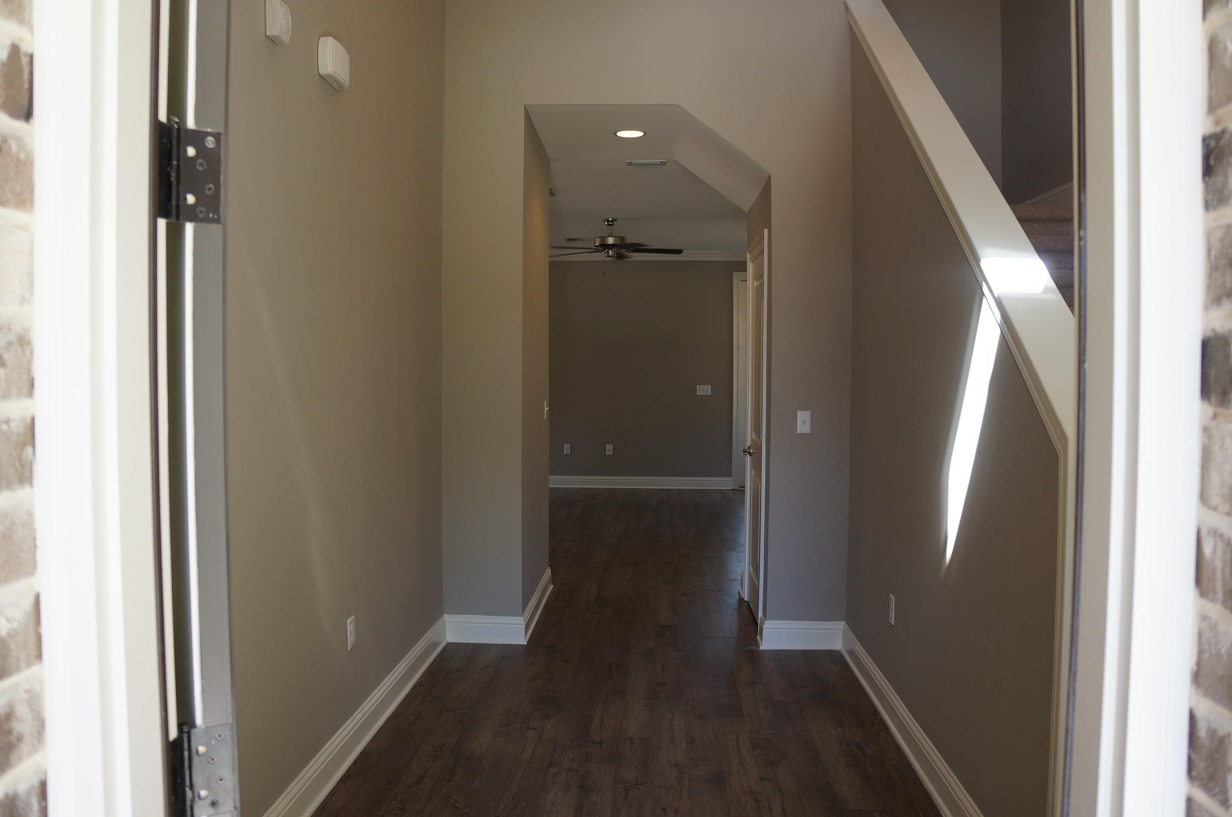 Hattie's Grove - Residential