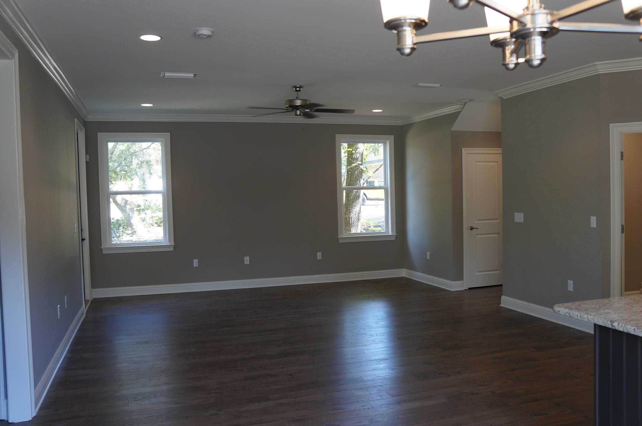 Hattie's Grove - Residential