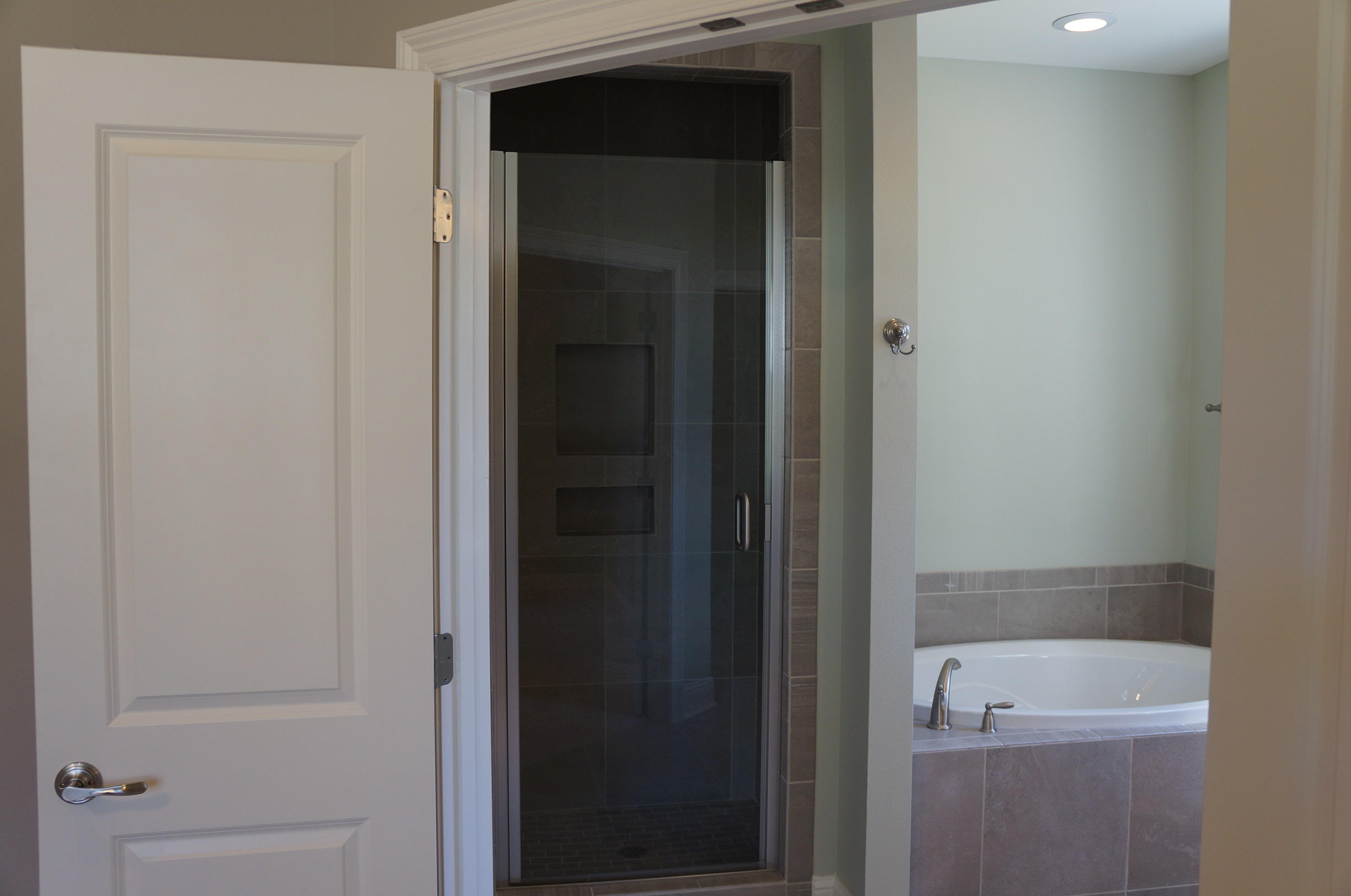 Hattie's Grove - Residential