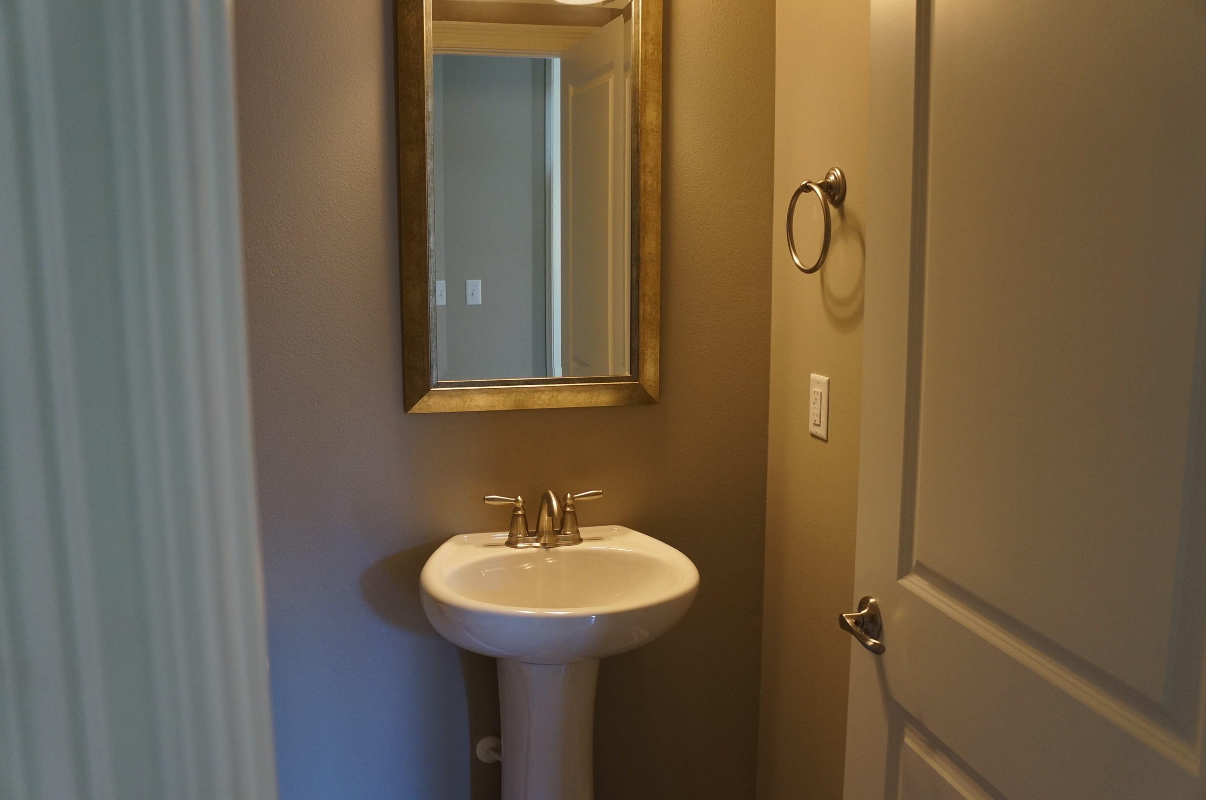 Hattie's Grove - Residential