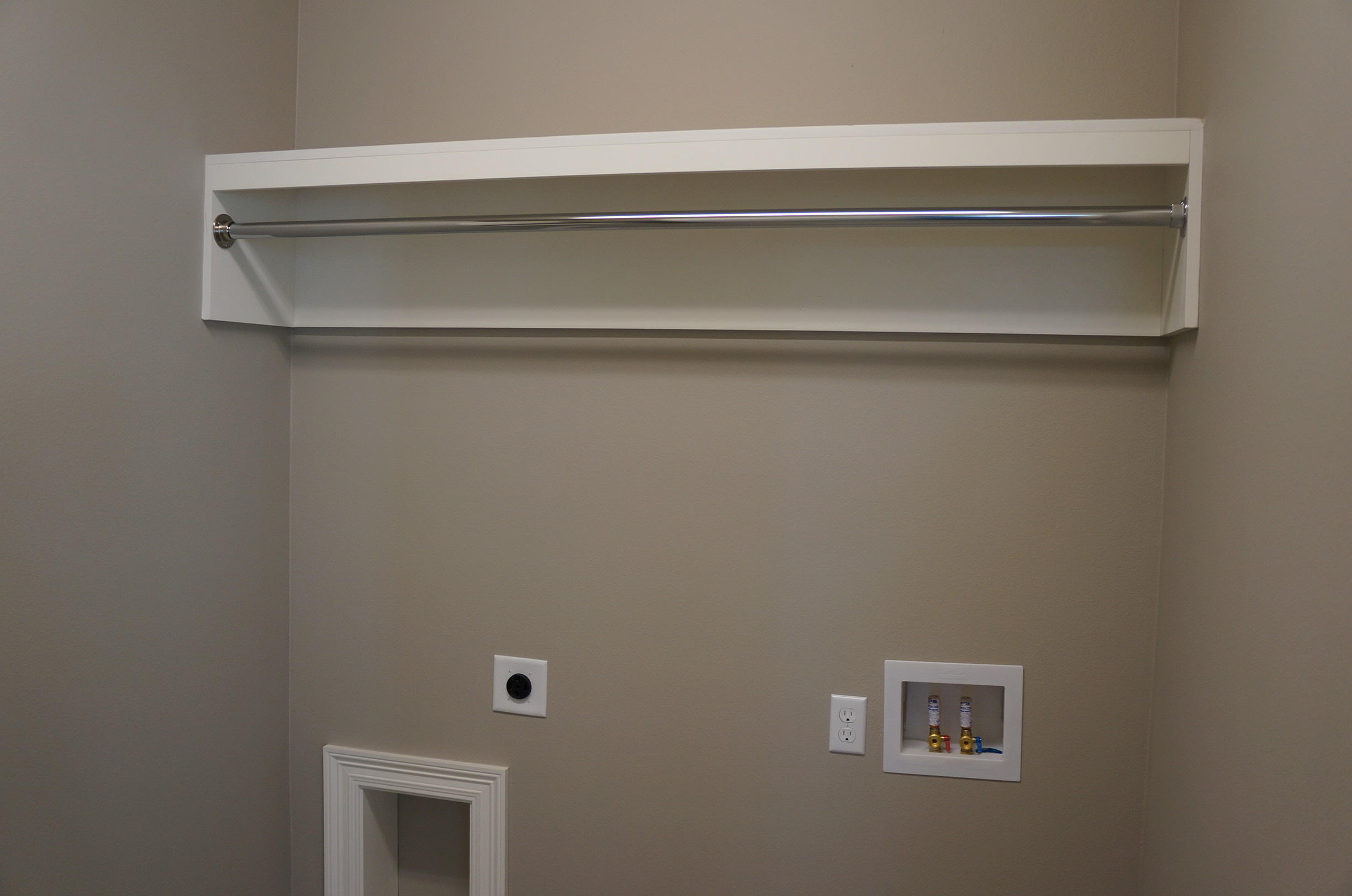 Hattie's Grove - Residential