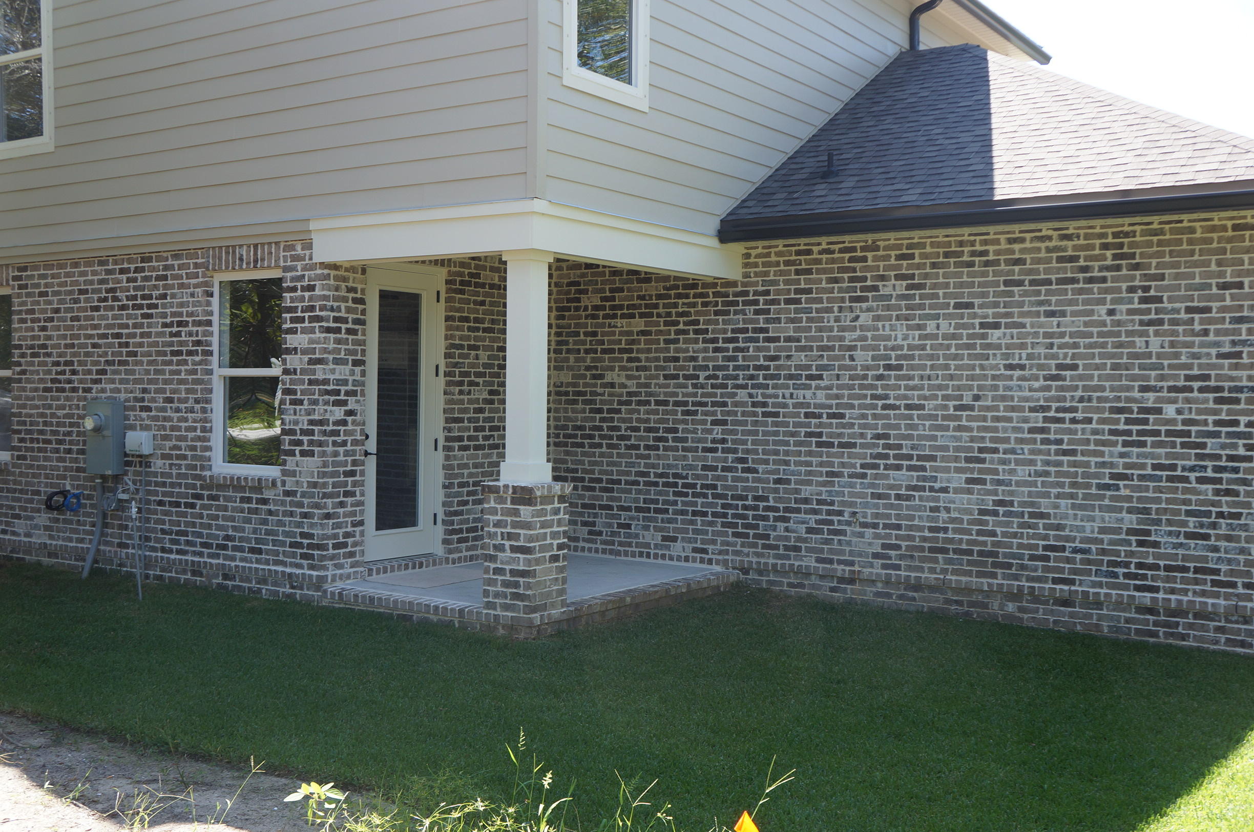 Hattie's Grove - Residential