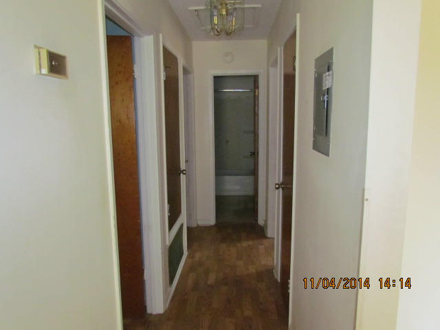 COASTAL HEIGHTS - Residential