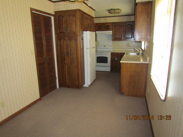 COASTAL HEIGHTS - Residential