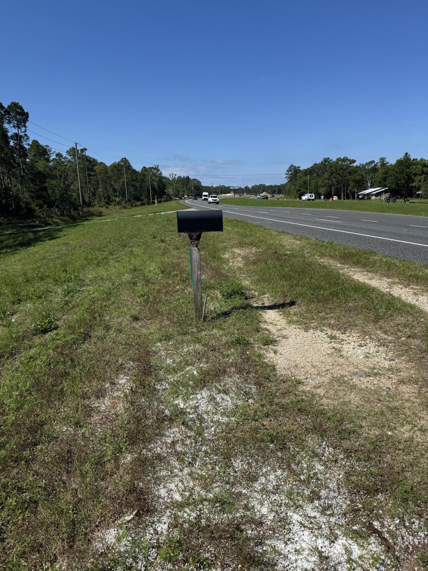 US Hwy 331 S Freeport, FL 32439 - Residential