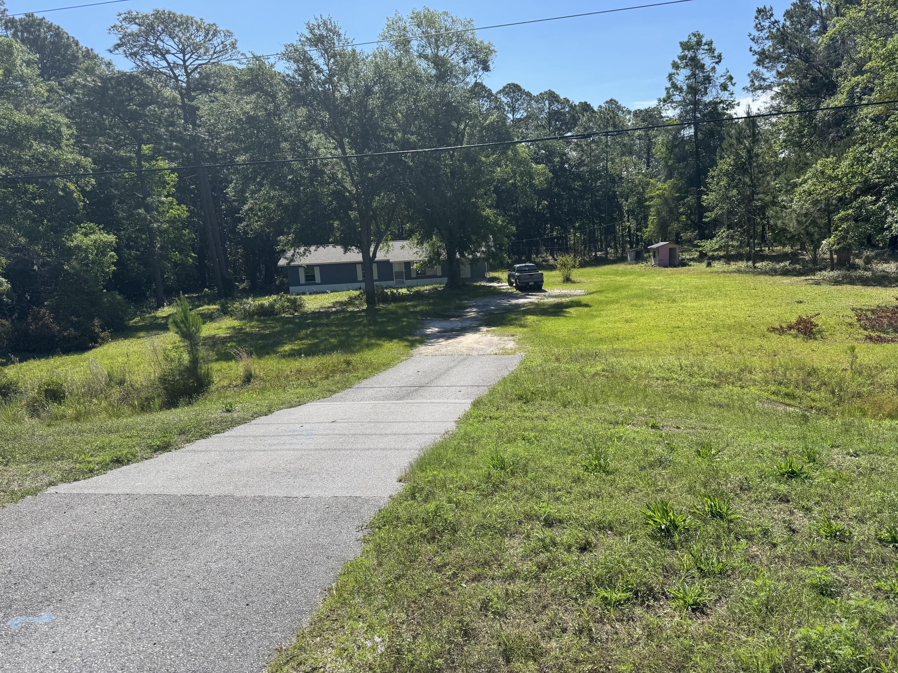 US Hwy 331 S Freeport, FL 32439 - Residential
