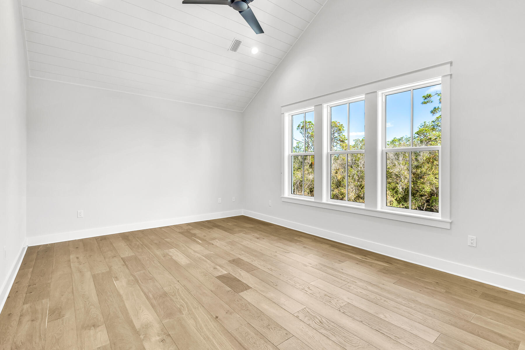 Ridgewalk - Residential