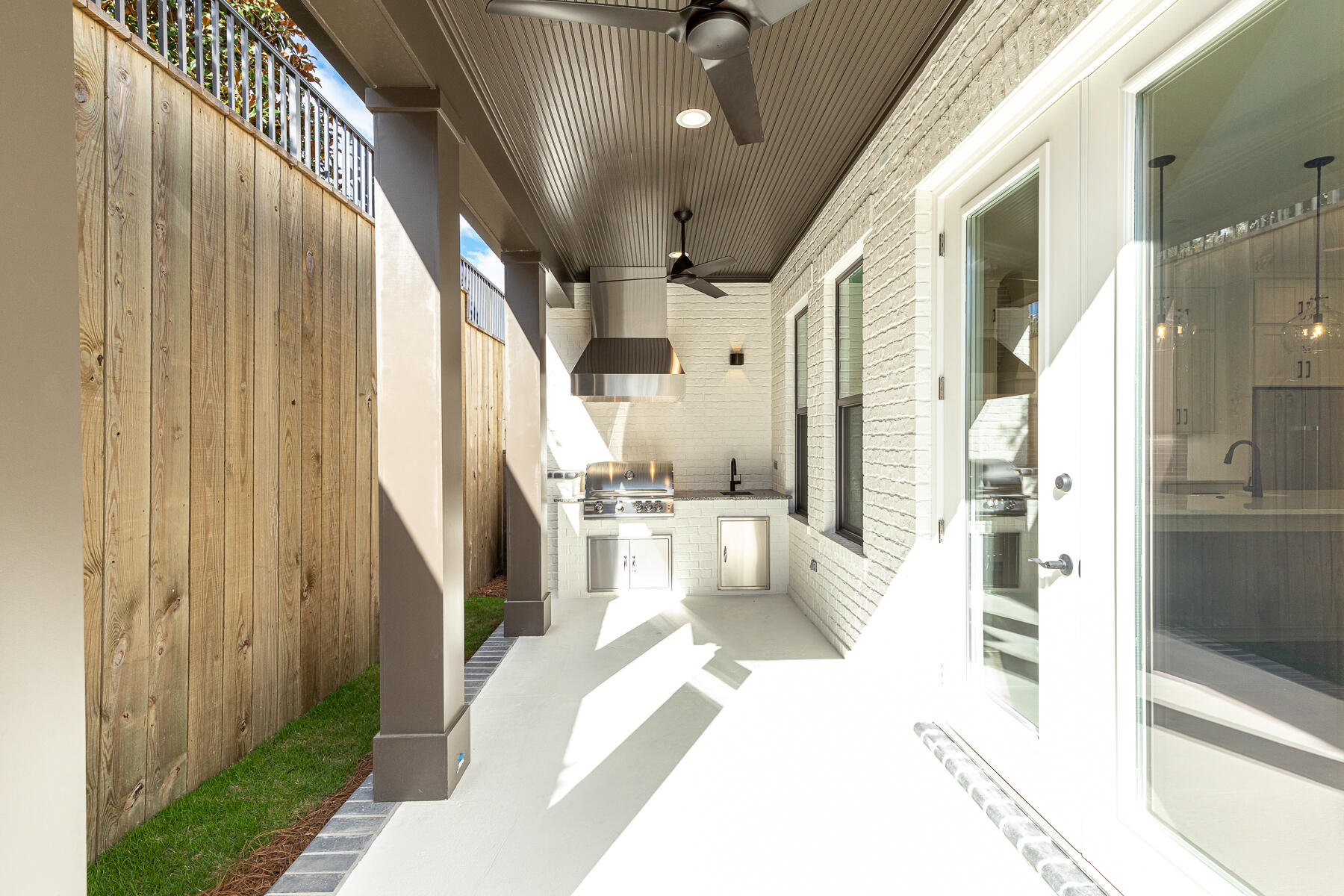 Ridgewalk - Residential