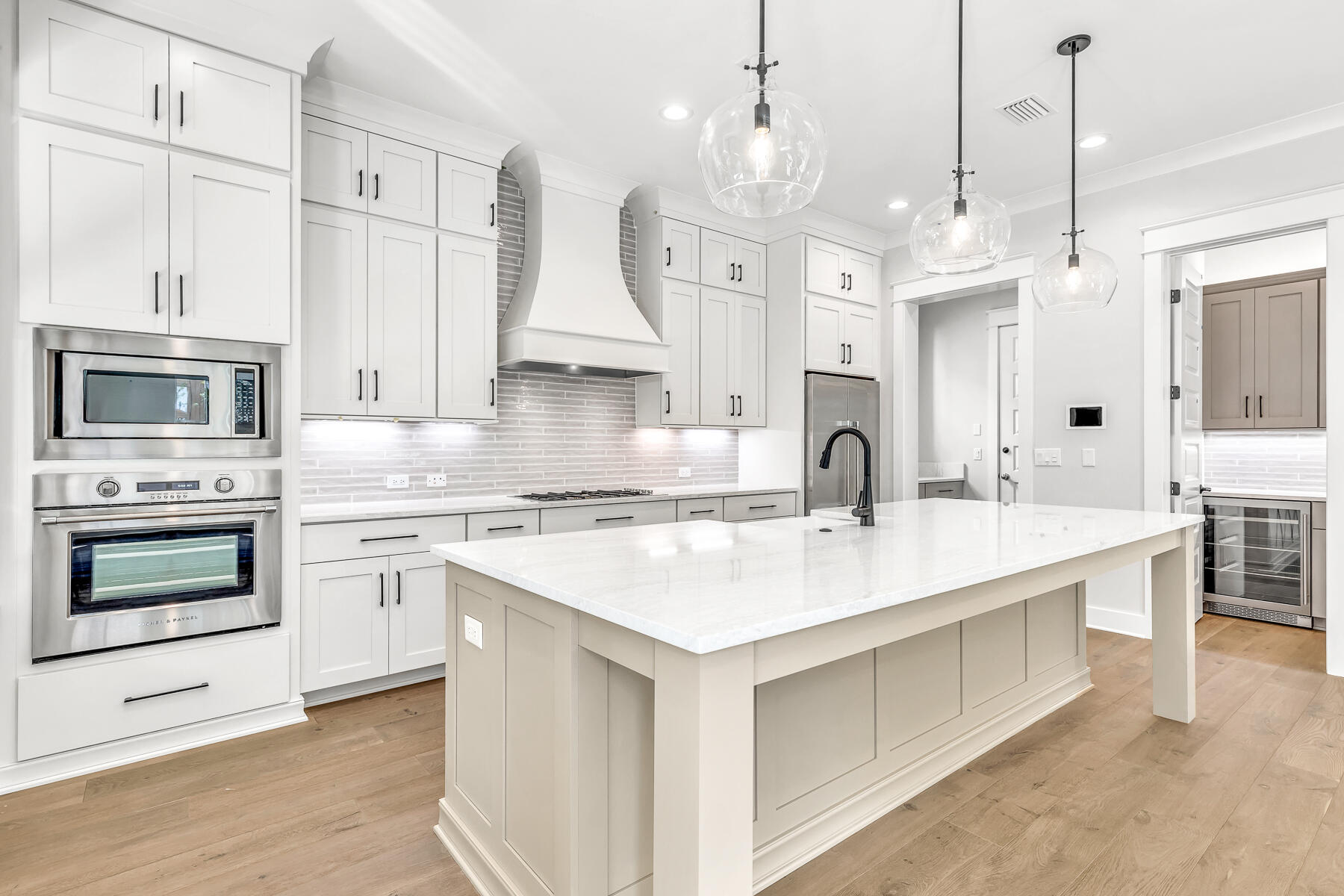 Ridgewalk - Residential