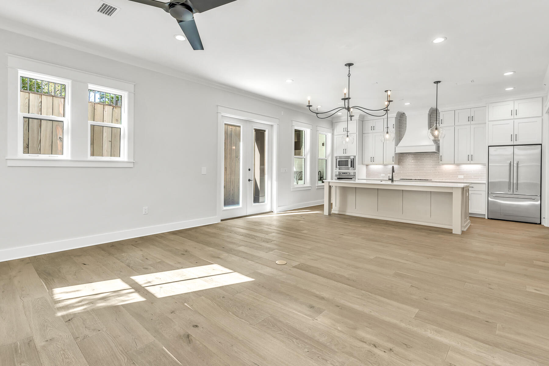 Ridgewalk - Residential