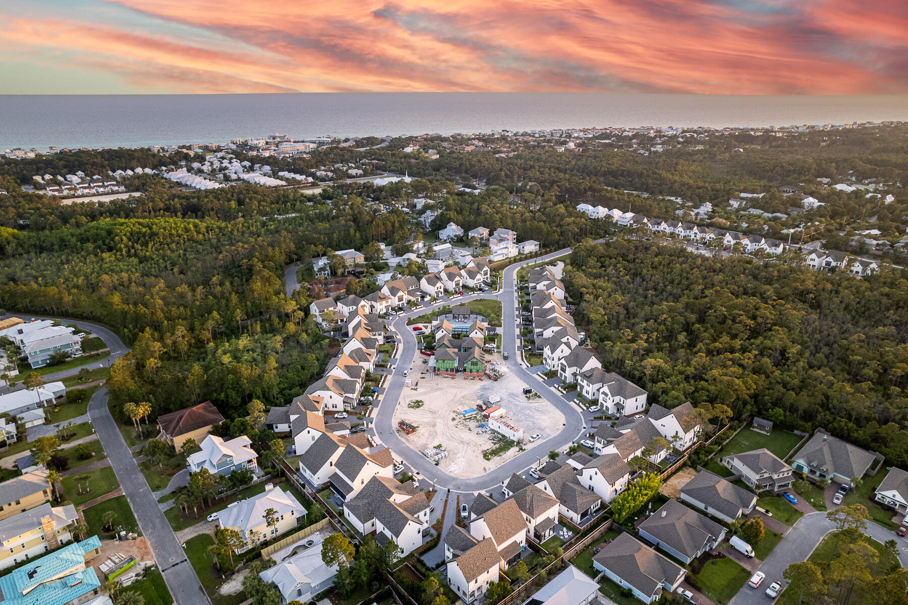 Ridgewalk - Residential