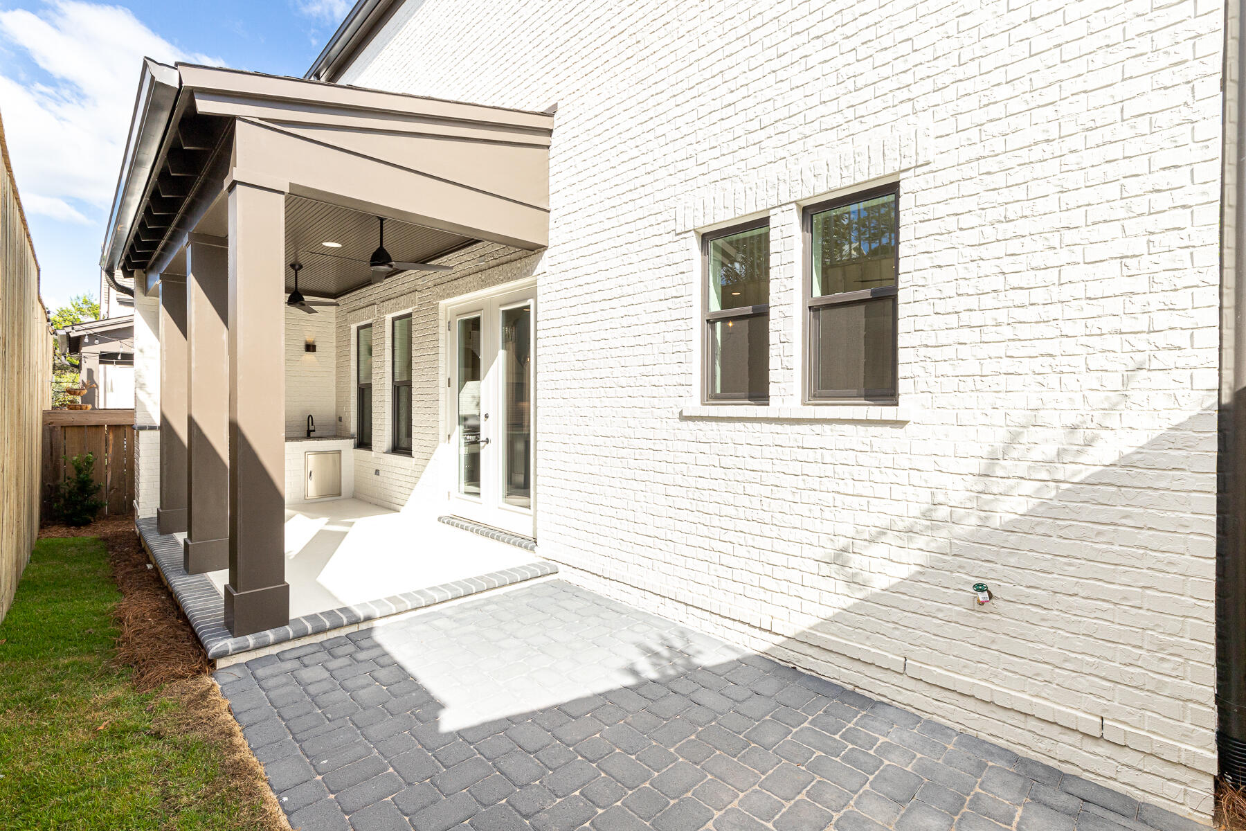 Ridgewalk - Residential