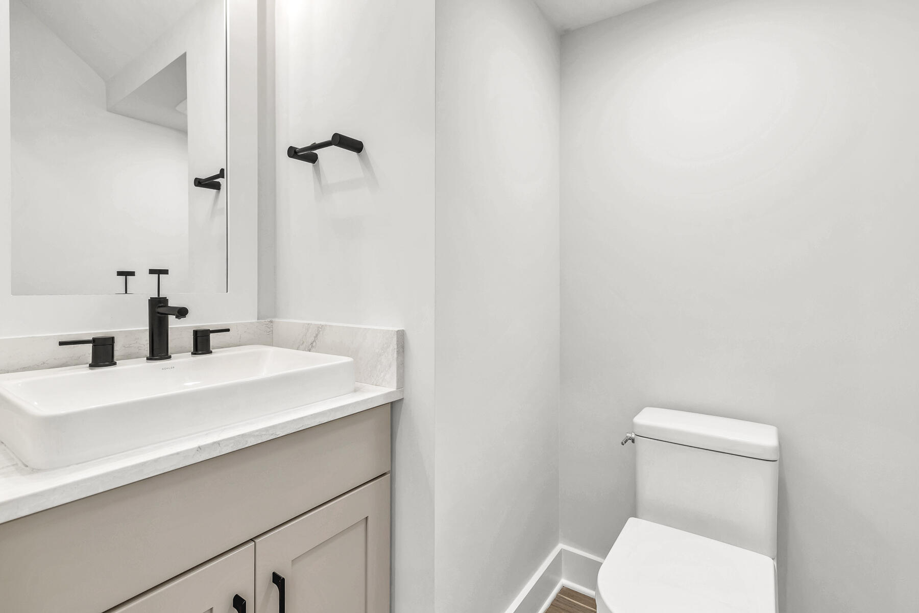 Ridgewalk - Residential