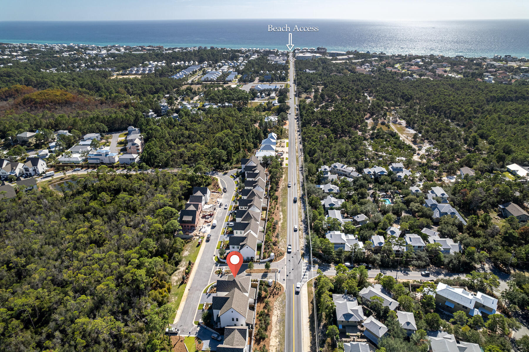 Ridgewalk - Residential