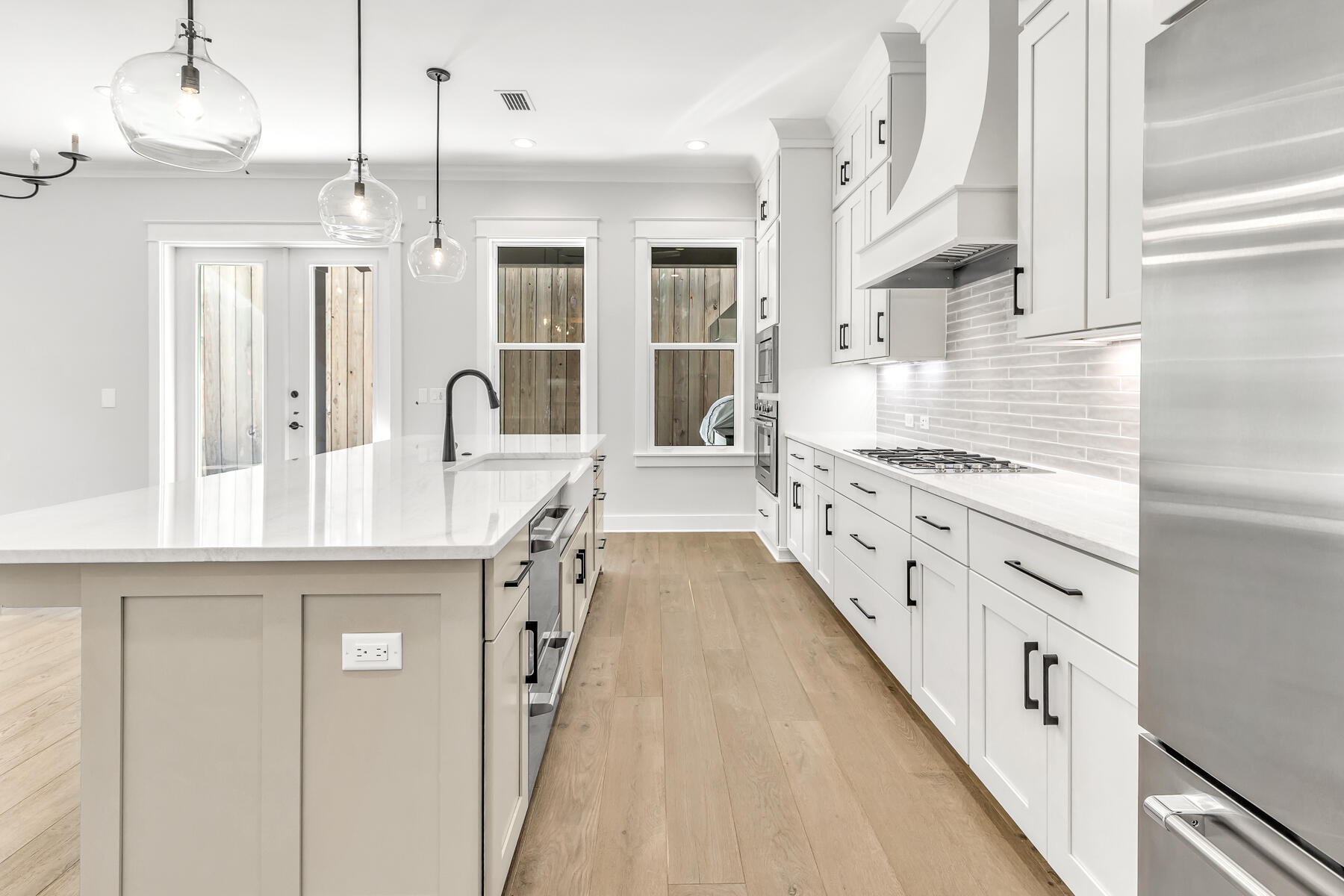 Ridgewalk - Residential