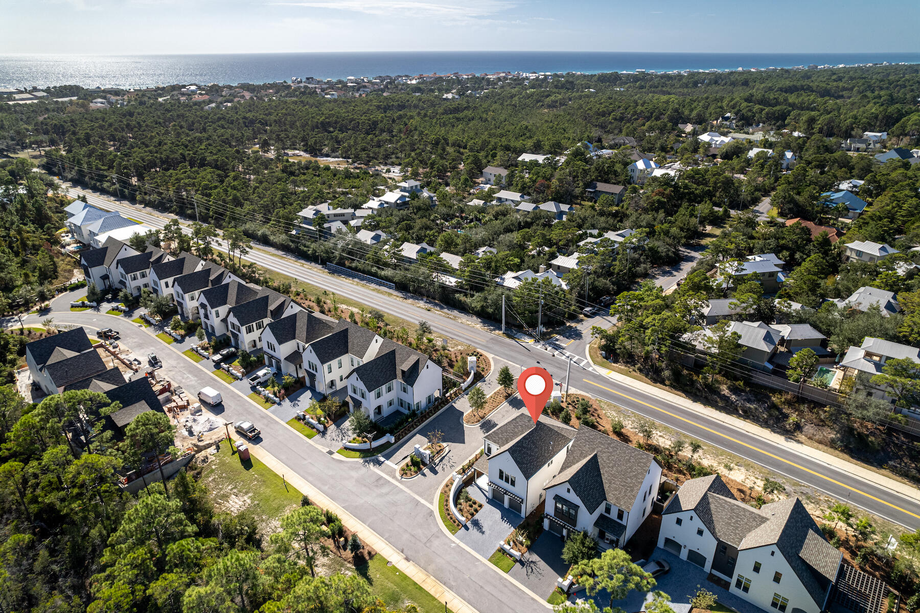 Ridgewalk - Residential