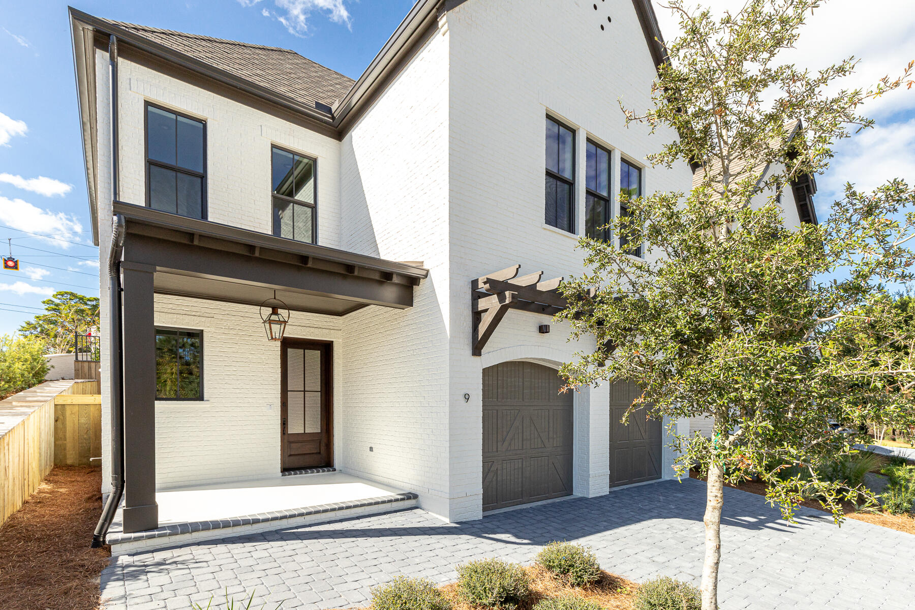 Ridgewalk - Residential