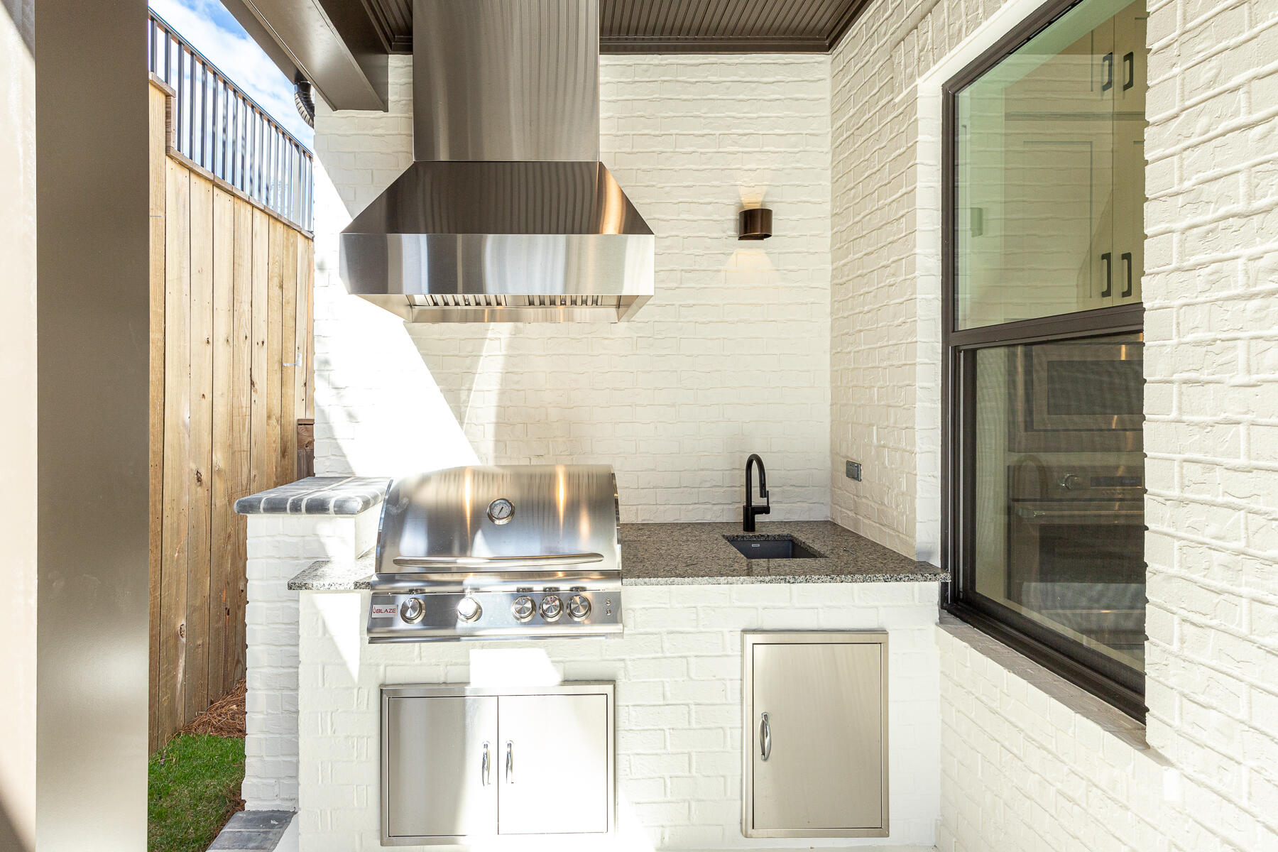 Ridgewalk - Residential