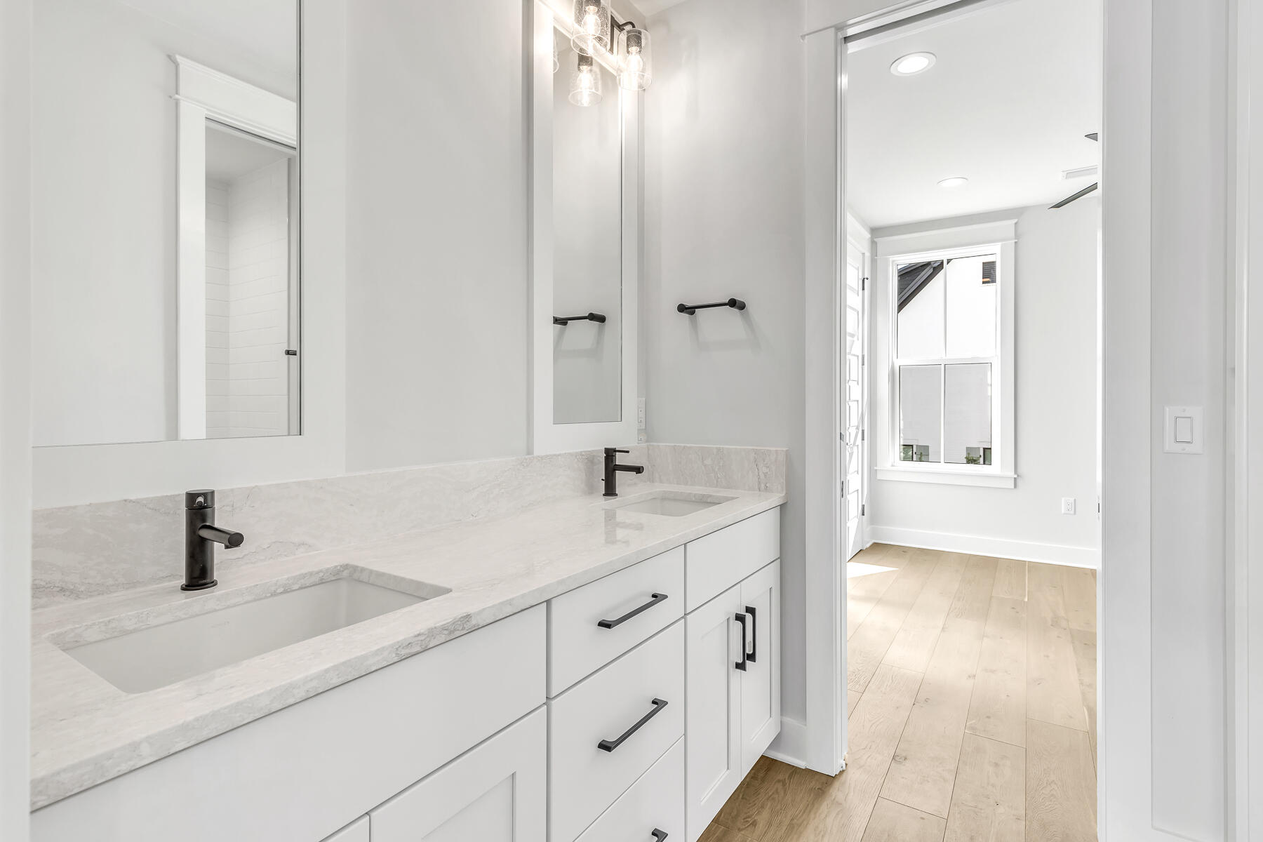 Ridgewalk - Residential