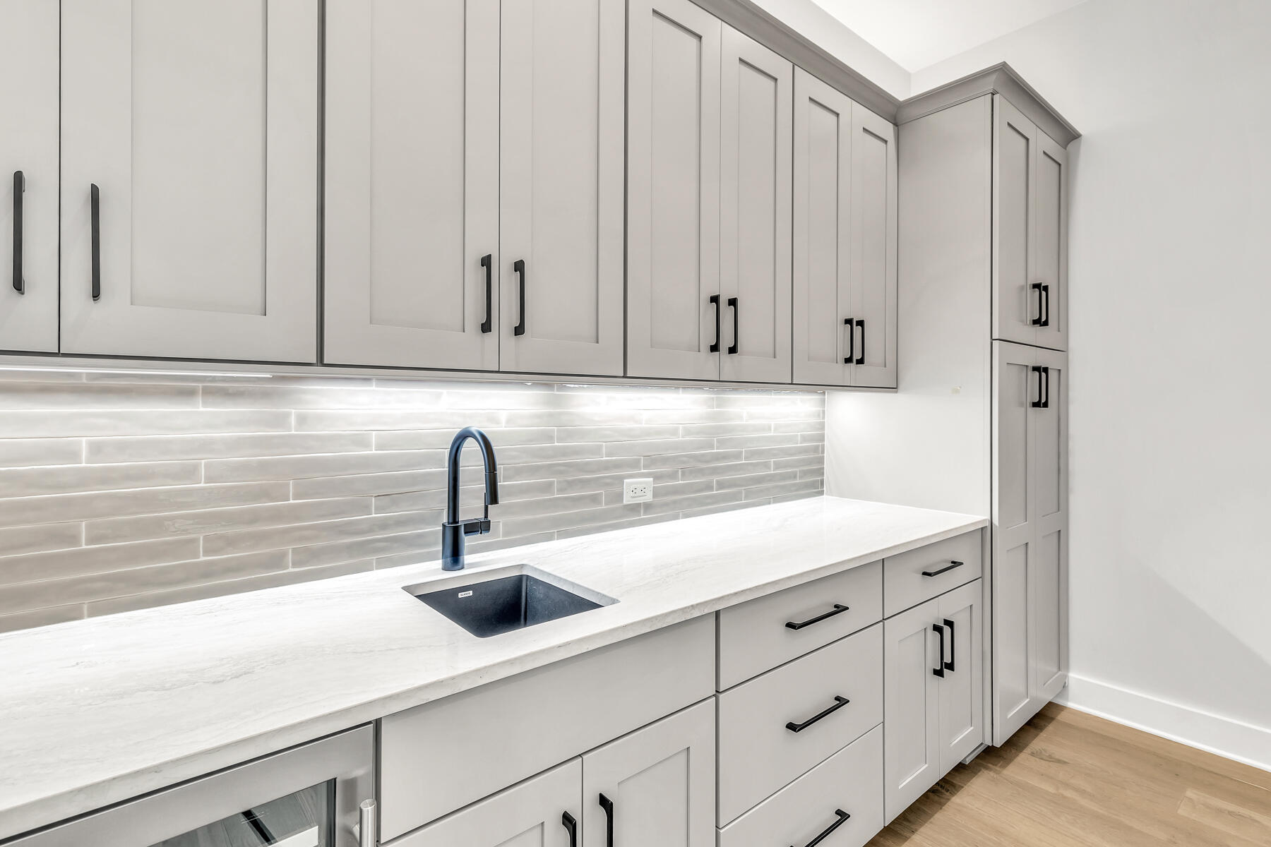 Ridgewalk - Residential