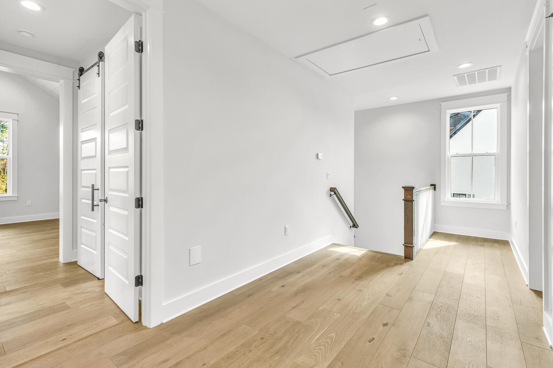 Ridgewalk - Residential