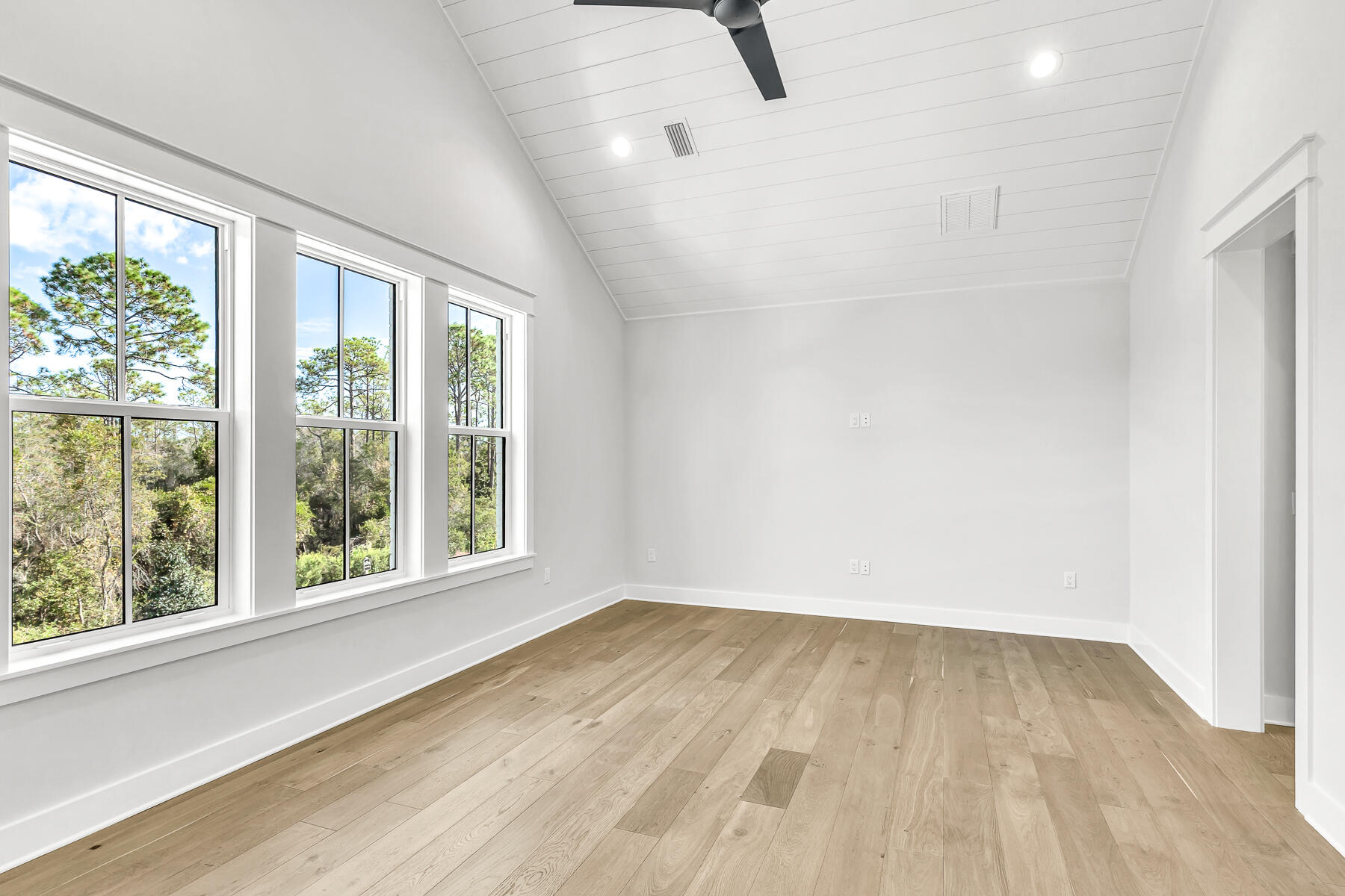 Ridgewalk - Residential