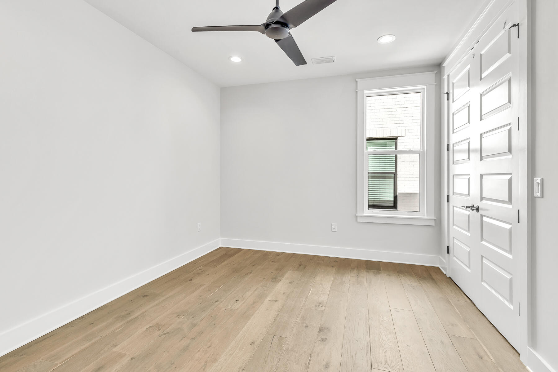 Ridgewalk - Residential