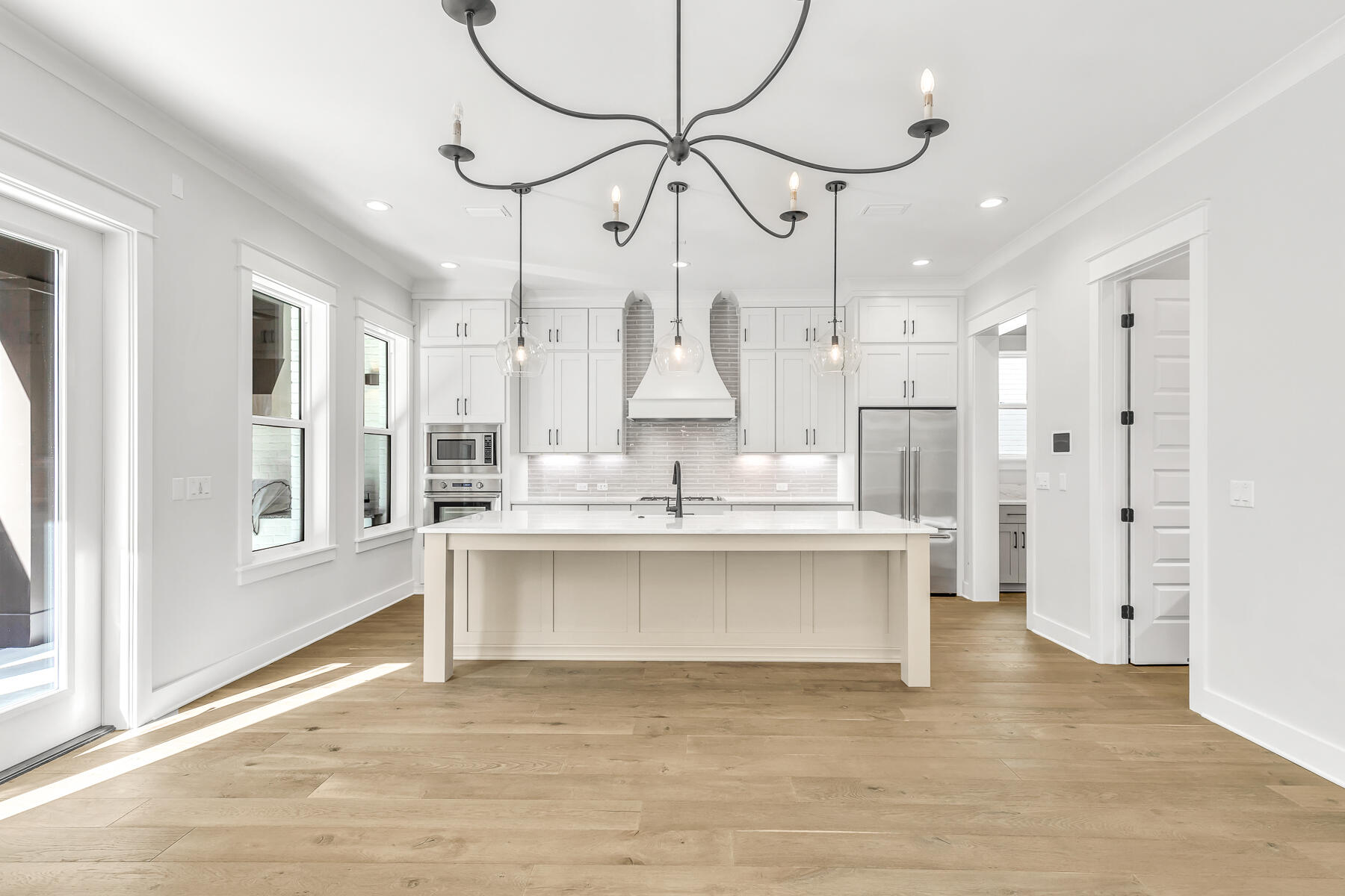 Ridgewalk - Residential
