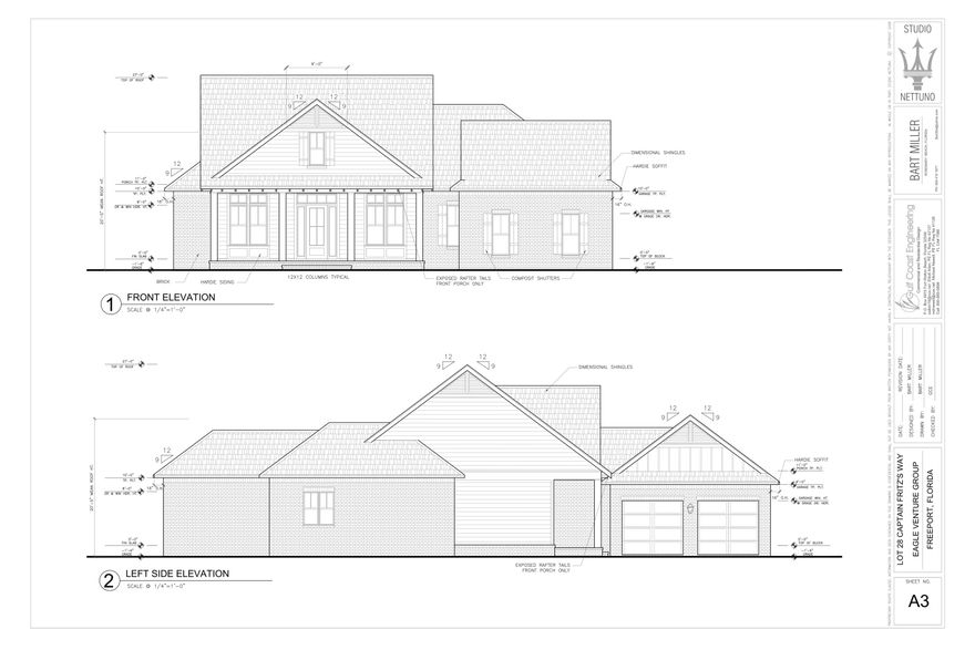 Under Contract! Will accept one back up offer! Stunning 5 BR, 4.5 BA new home currently under construction by renowned custom builder Copilot Properties in gated Steamboat Landing at Hammock Bay! Discover this 2,800 SF home with open floor plan and spacious living room featuring a vaulted ceiling and ample natural light. Beautiful neutrals and quality finishes abound, including quartz countertops, custom wood cabinetry, farm sink, and premium stainless steel appliances.  Relax in luxurious custom tile showers and benefit from all-wood shelving throughout. Additional highlights include a tankless gas water heater and fully fenced backyard, perfect for privacy and outdoor enjoyment. LVP flooring throughout as well as beautiful hardware, plumbing and lighting fixtures. Enjoy being in the bayfront section of Hammock Bay with waterfront clubhouse featuring a high end gathering room, library, caterers kitchen, wooden boardwalk to 500' pier, lush vegetation and stately oaks, and bayside pavillion.  As part of Hammock Bay, you will enjoy the absolutely unparalleled amenities including 24/7 fitness center, three swimming pools, three clubhouses, 60 acre Sports Complex, Windmill District including Prop's Brewery, the General Store and (coming soon) a 14,000 SF dental office and separate physician office.  Hammock Bay enjoys a full-time Events Coordinator who plans weekly/monthly/seasonal events which are sure to please, and quite frankly are over the top on a regular basis. Come see your new home at 49 West Captain Fritz today!  Buyer to verify all information, square footage and estimated completion dates. 