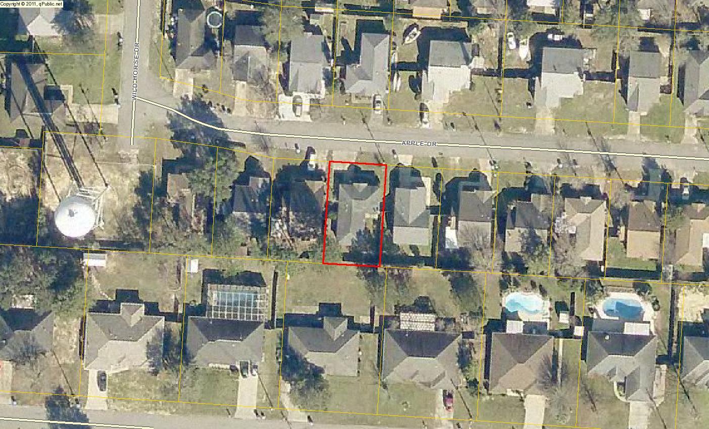 SOUTHWAY ESTATES 1ST ADDN - Residential