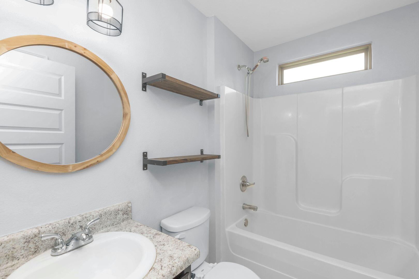 DUNCAN RIDGE FIRST ADDITION - Residential Lease