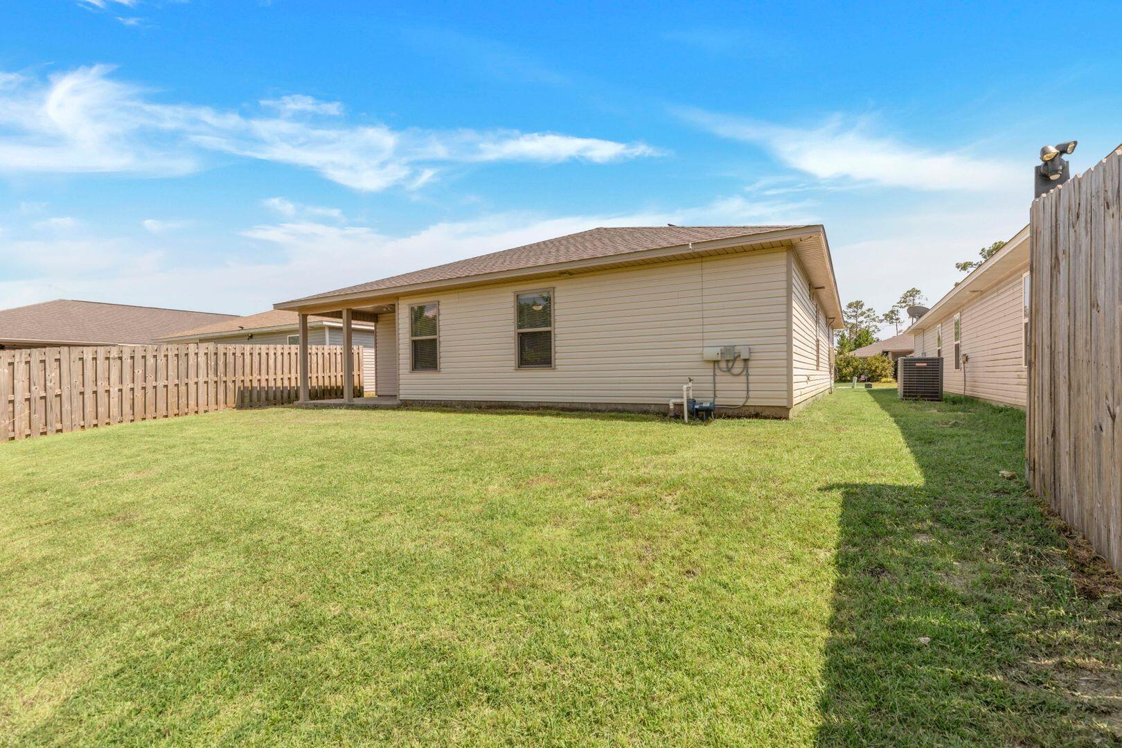 DUNCAN RIDGE FIRST ADDITION - Residential Lease