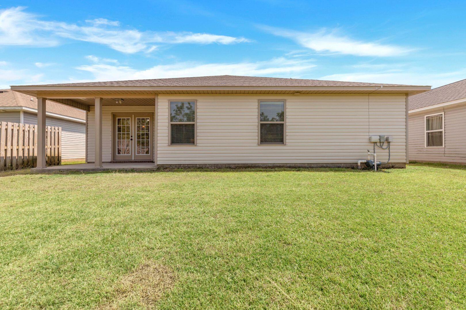 DUNCAN RIDGE FIRST ADDITION - Residential Lease