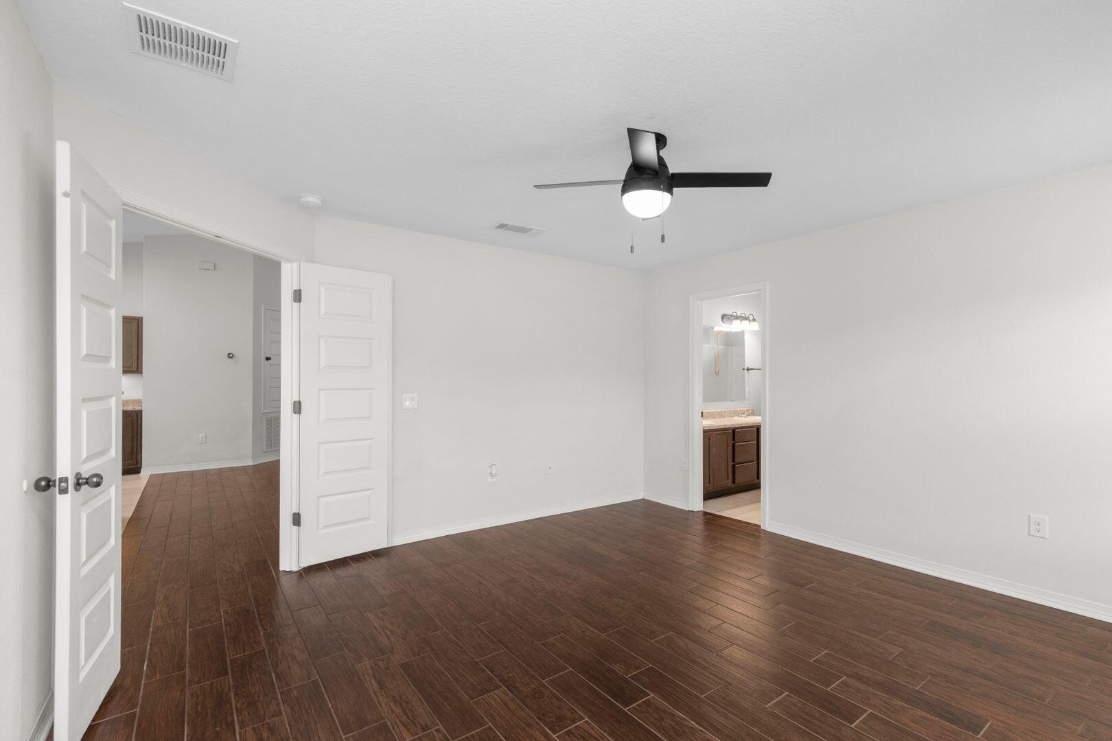 DUNCAN RIDGE FIRST ADDITION - Residential Lease